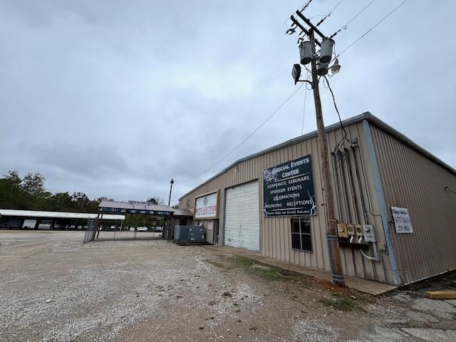 Photo 30 - Commercial / Industrial for sale – 55  Pottawattamie   Cherokee Village, AR