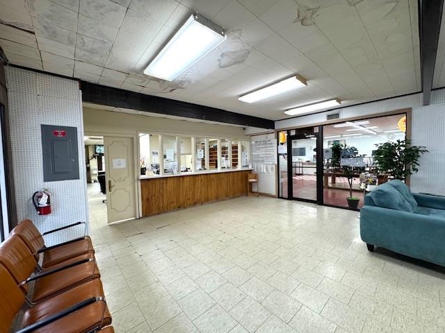 Photo 4 - Commercial / Industrial for sale – 55  Pottawattamie   Cherokee Village, AR