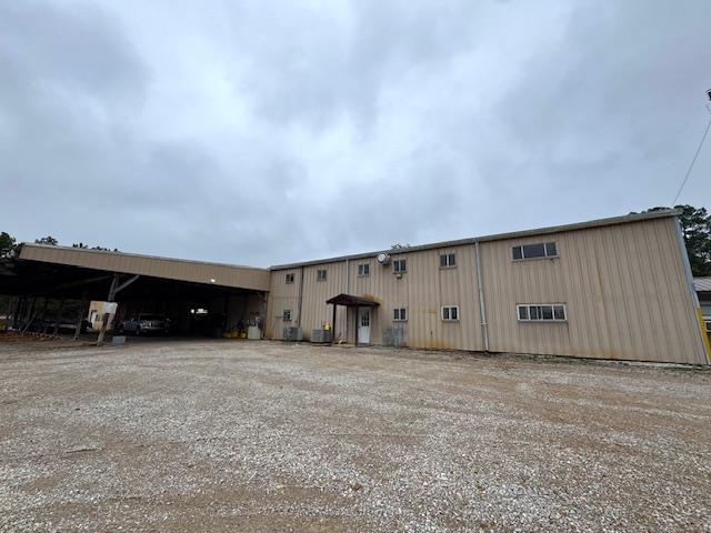 Photo 32 - Commercial / Industrial for sale – 55  Pottawattamie   Cherokee Village, AR