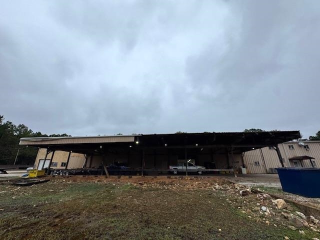 Photo 33 - Commercial / Industrial for sale – 55  Pottawattamie   Cherokee Village, AR