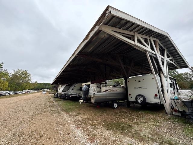 Photo 37 - Commercial / Industrial for sale – 55  Pottawattamie   Cherokee Village, AR