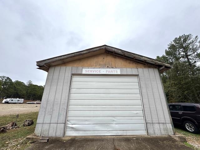 Photo 39 - Commercial / Industrial for sale – 55  Pottawattamie   Cherokee Village, AR