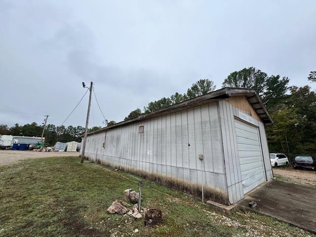 Photo 40 - Commercial / Industrial for sale – 55  Pottawattamie   Cherokee Village, AR