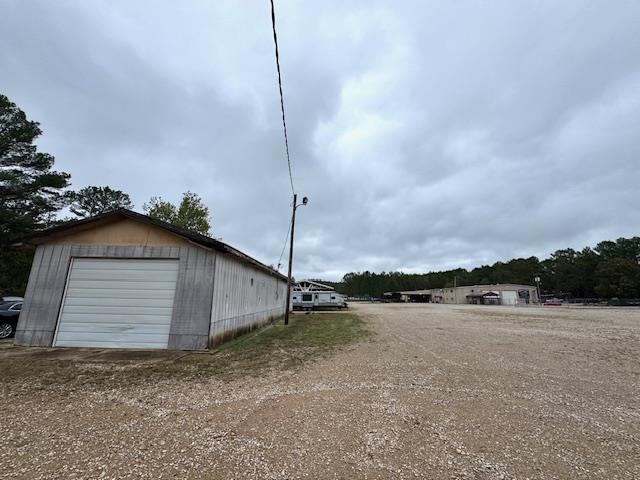 Photo 41 - Commercial / Industrial for sale – 55  Pottawattamie   Cherokee Village, AR