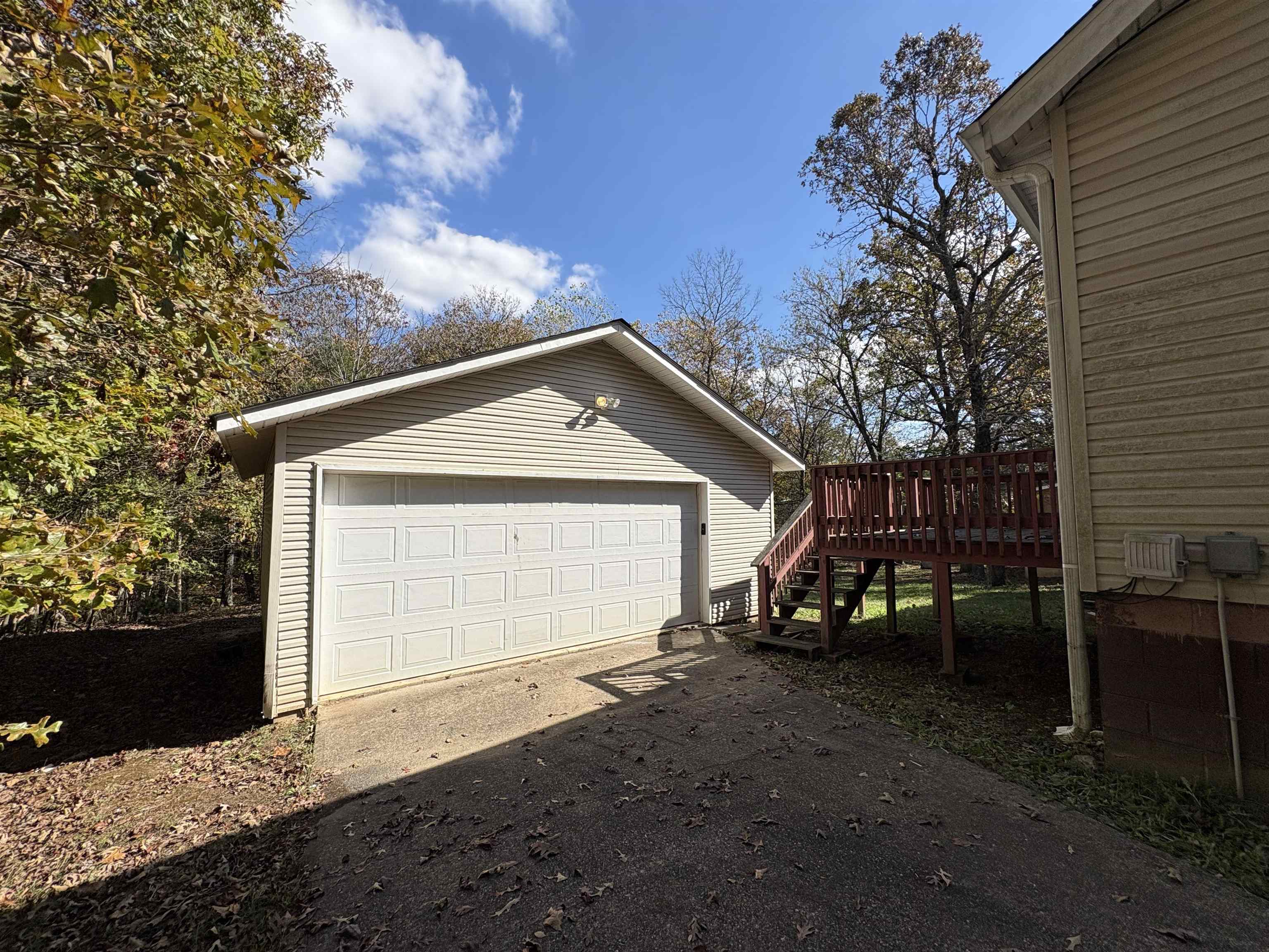 Photo 2 - Residential for sale – 11  Katta   Cherokee Village, AR