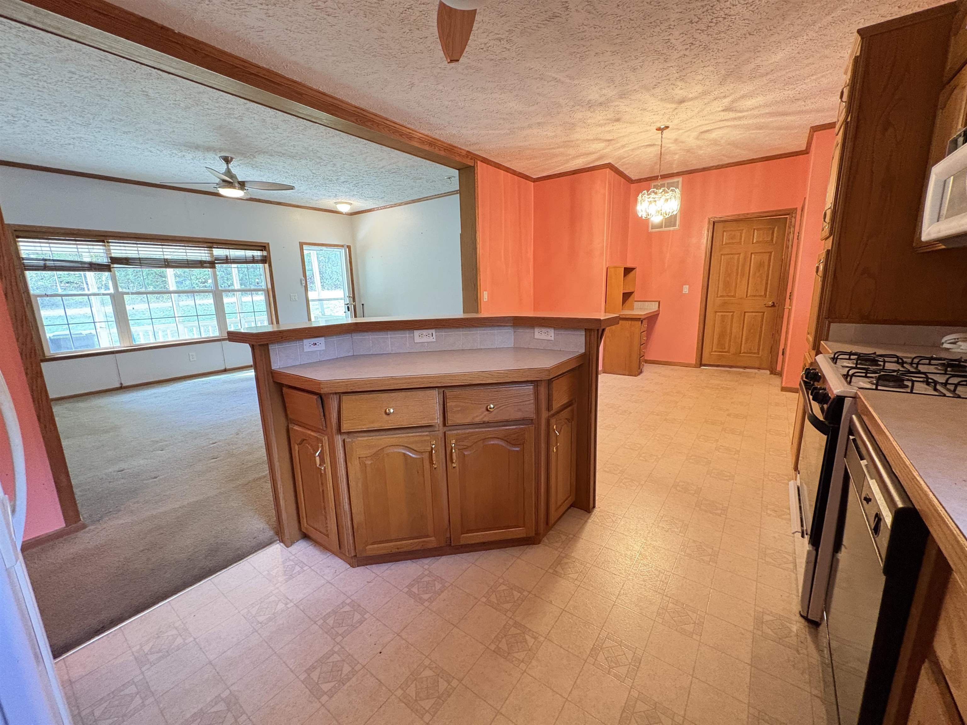 Photo 11 - Residential for sale – 11  Katta   Cherokee Village, AR