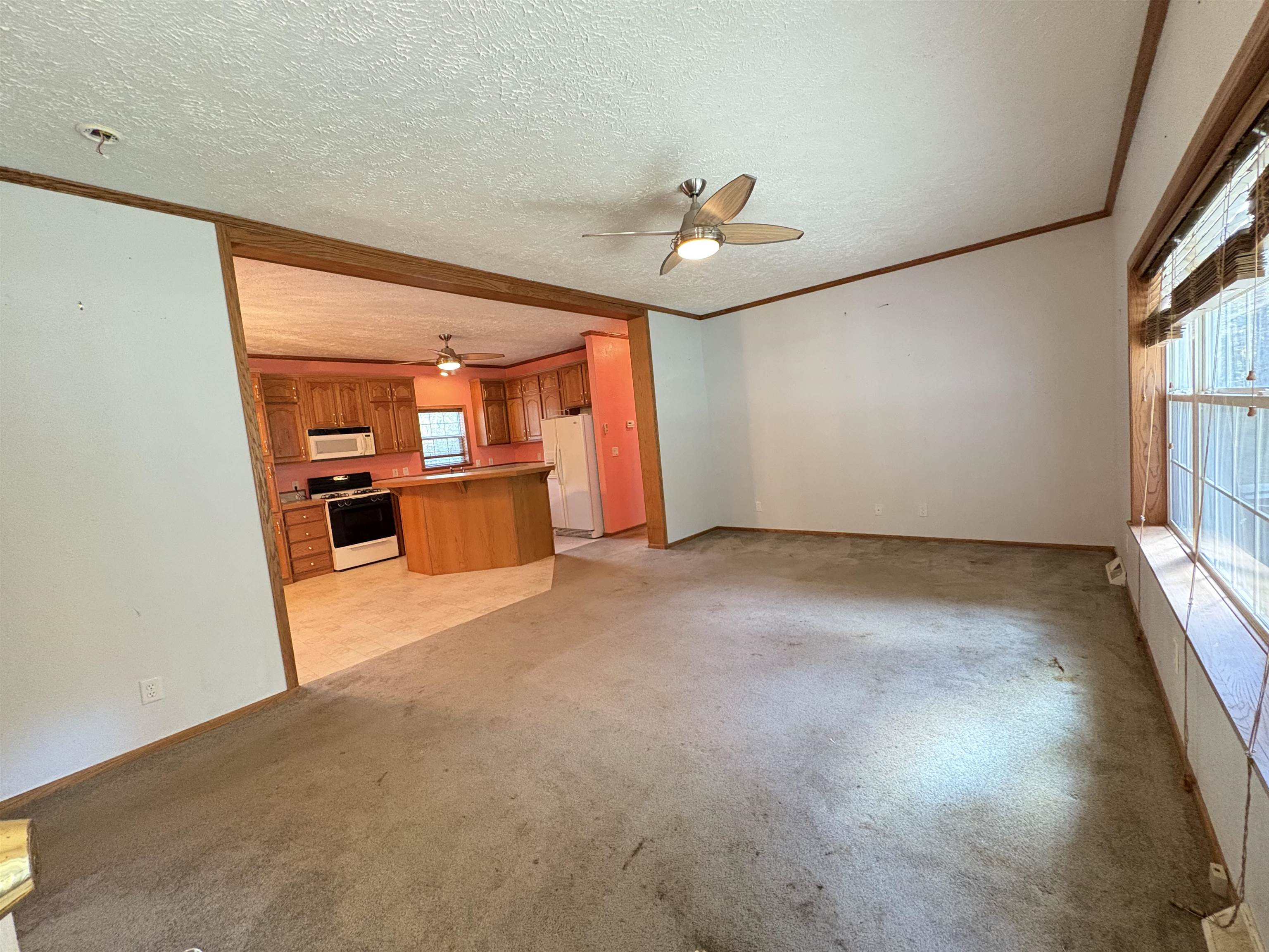 Photo 3 - Residential for sale – 11  Katta   Cherokee Village, AR