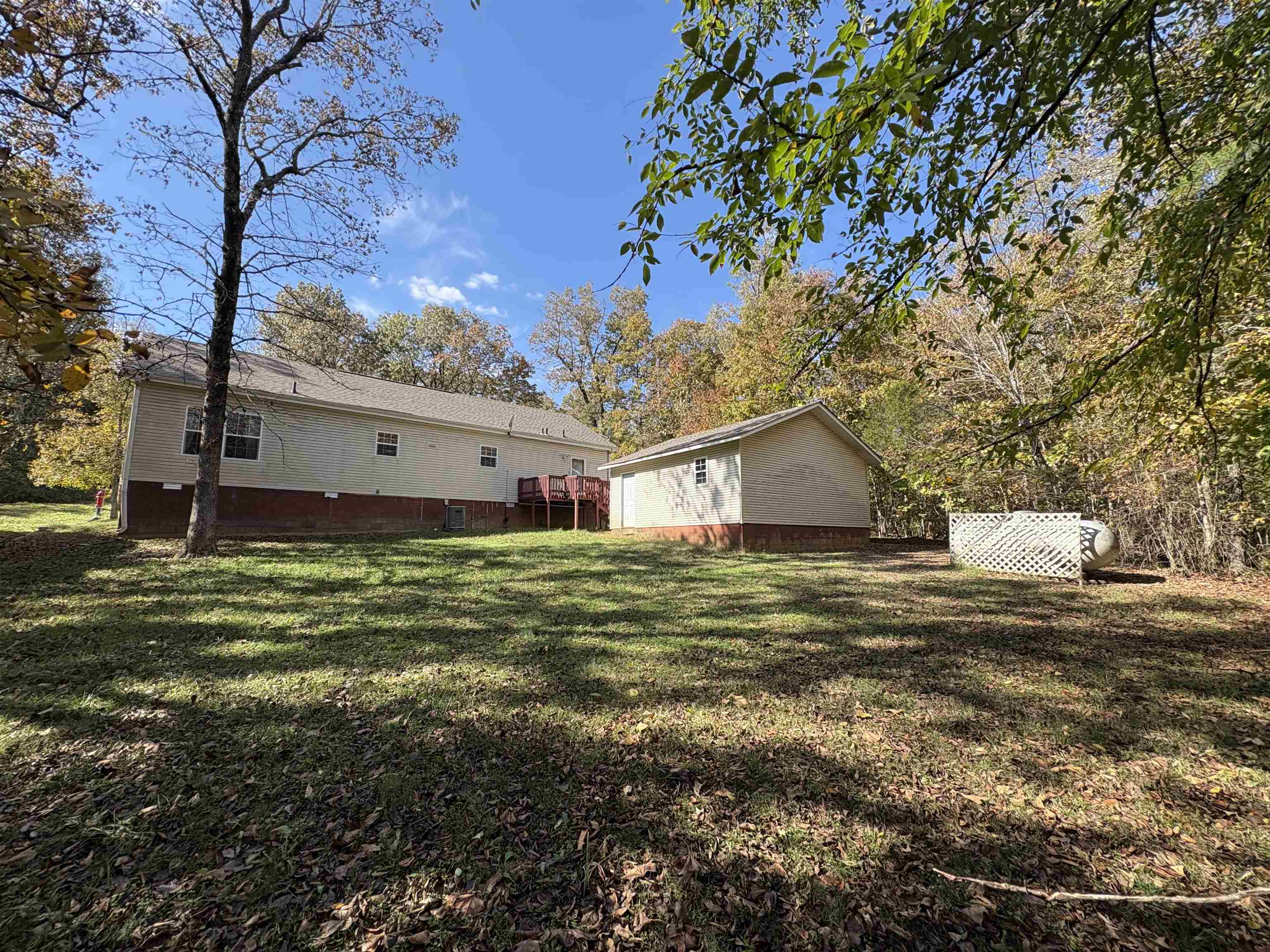 Photo 40 - Residential for sale – 11  Katta   Cherokee Village, AR