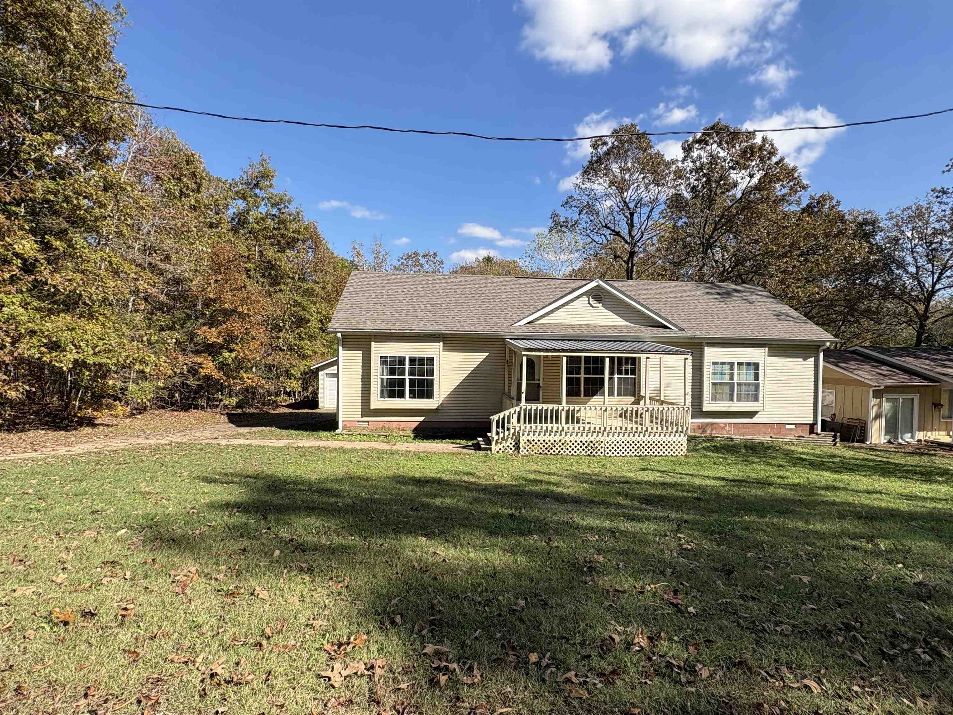 Photo 41 - Residential for sale – 11  Katta   Cherokee Village, AR