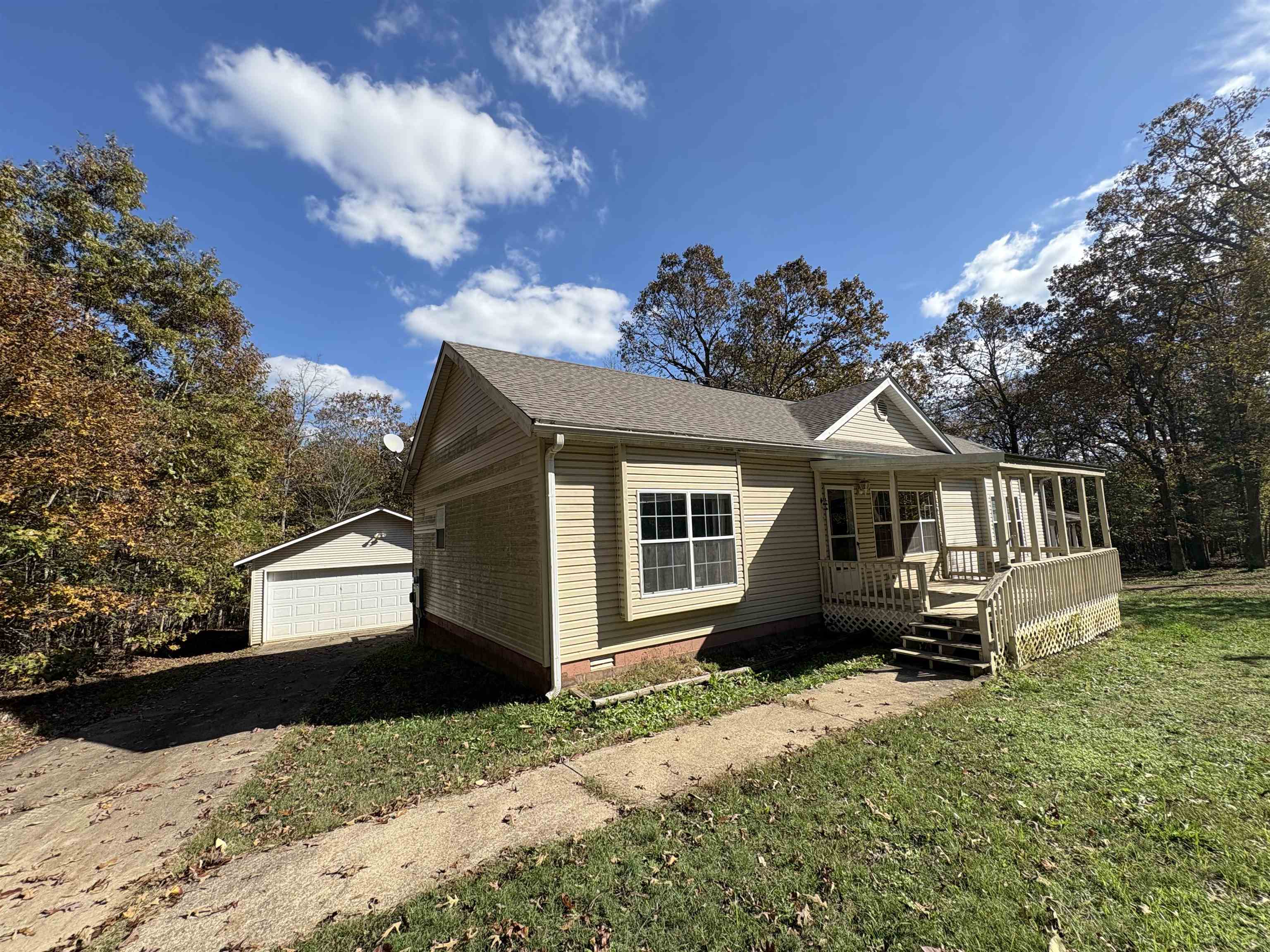 Photo 42 - Residential for sale – 11  Katta   Cherokee Village, AR