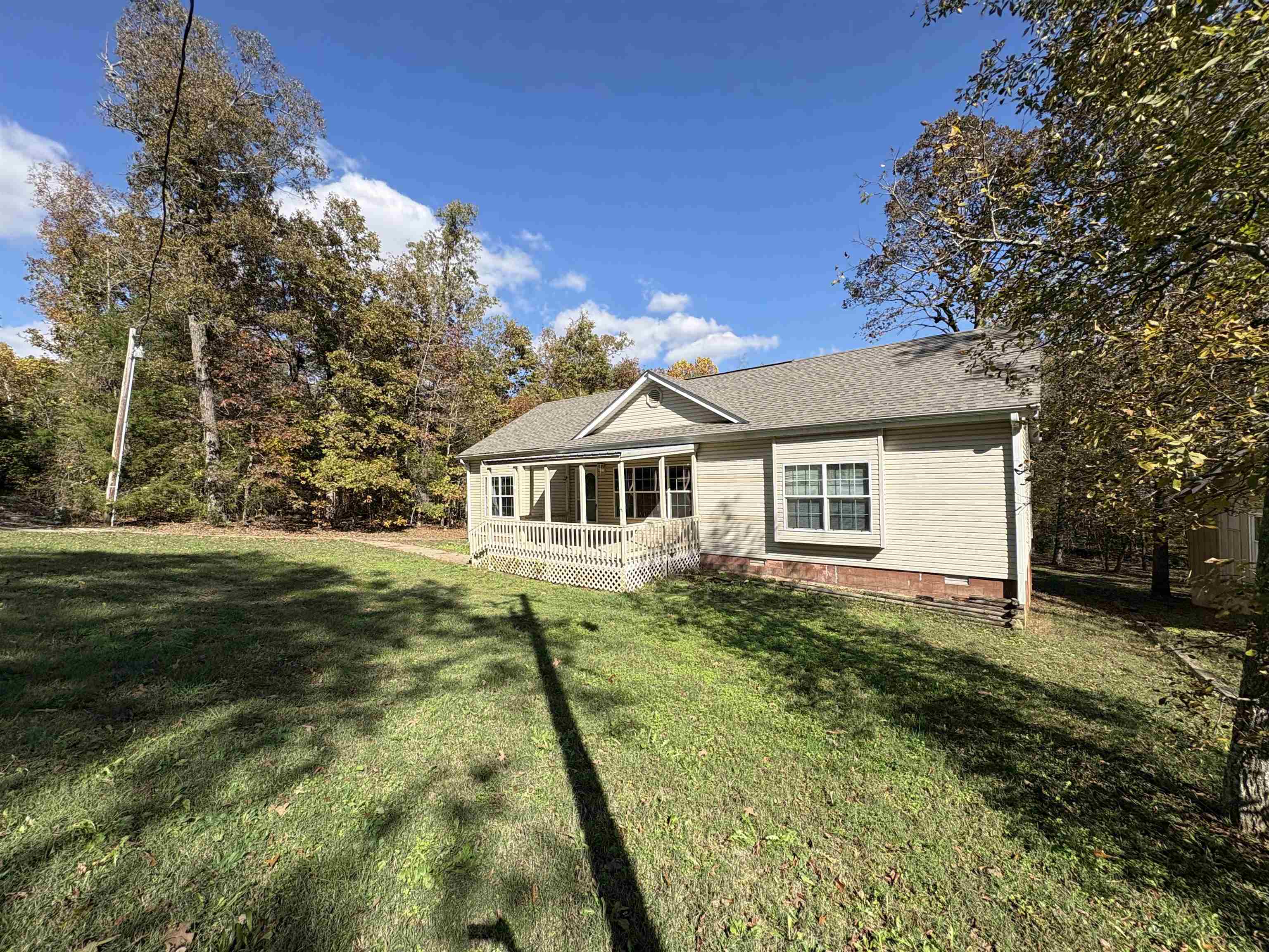 Photo 44 - Residential for sale – 11  Katta   Cherokee Village, AR