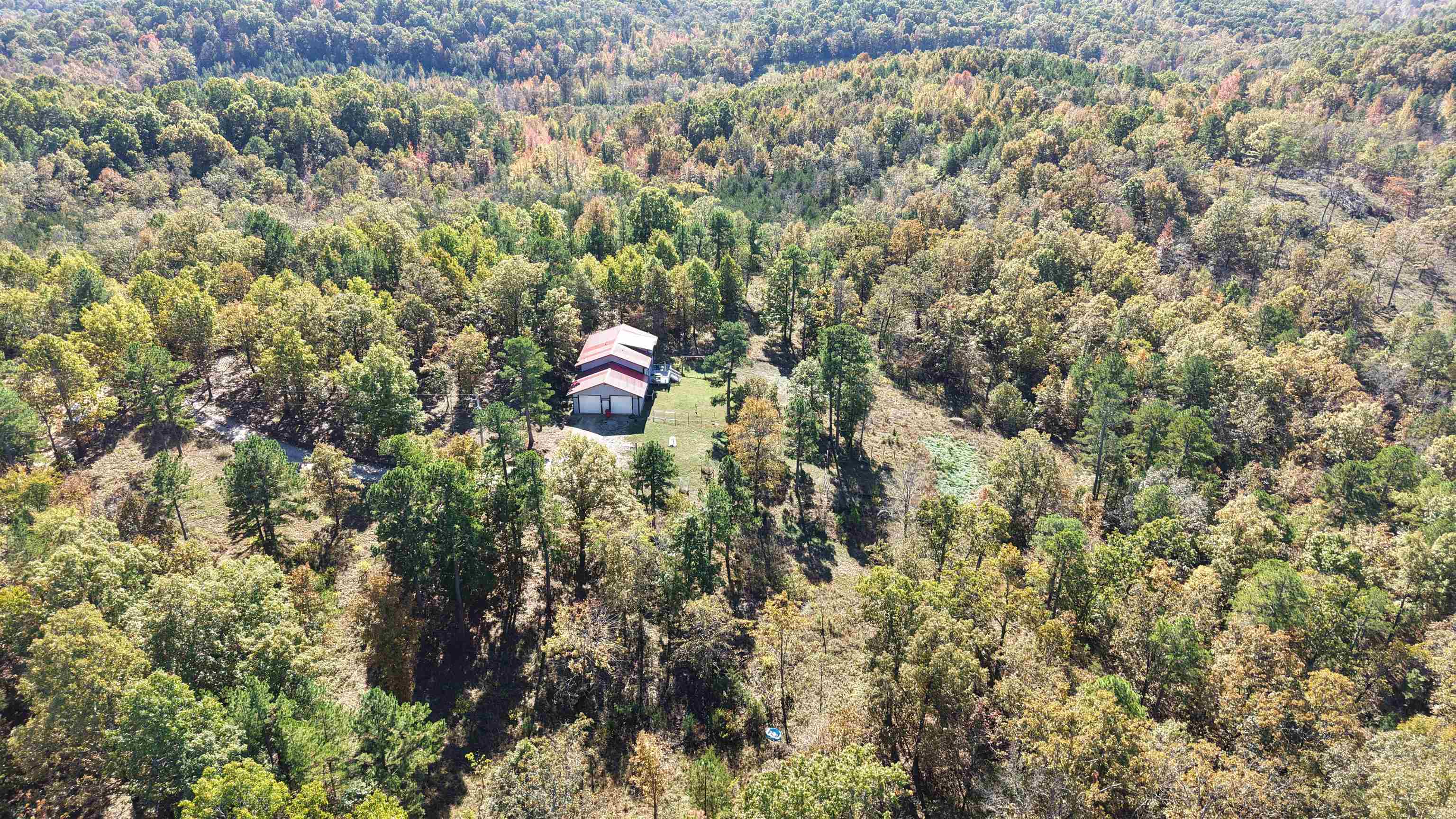 Photo 2 - Residential for sale – 760  Red Fern Road   Melbourne, AR