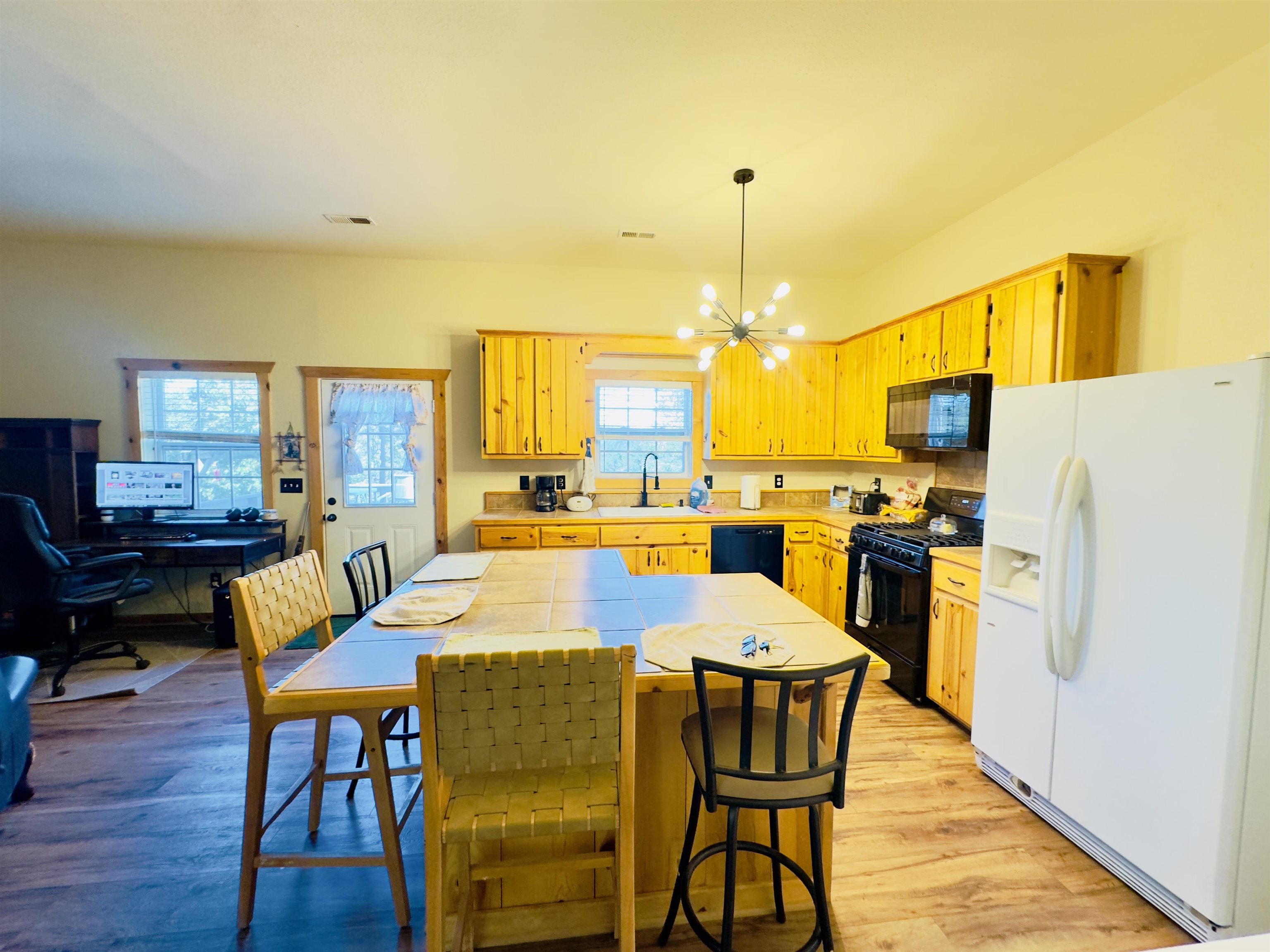 Photo 10 - Residential for sale – 760  Red Fern Road   Melbourne, AR