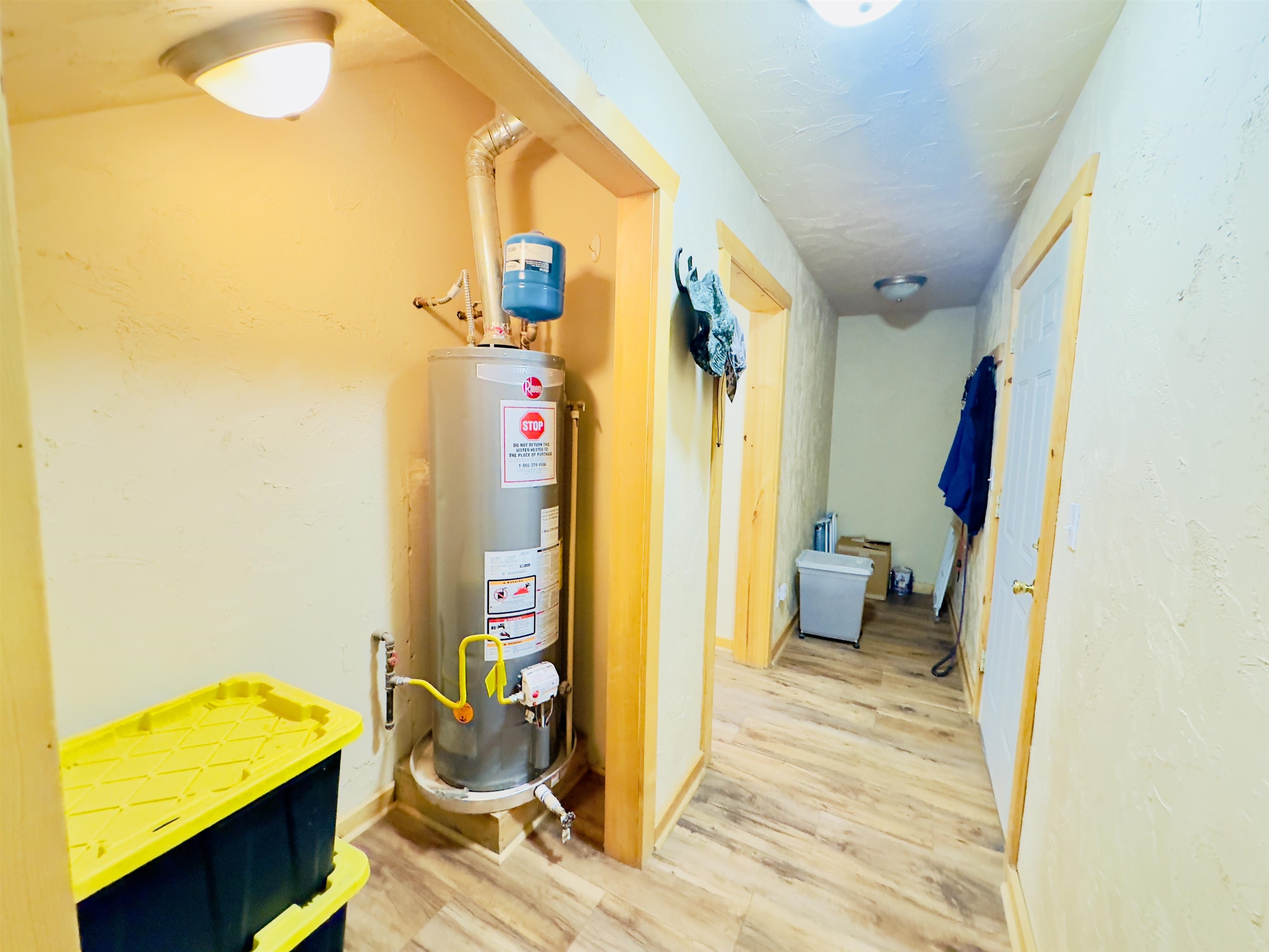 Photo 30 - Residential for sale – 760  Red Fern Road   Melbourne, AR