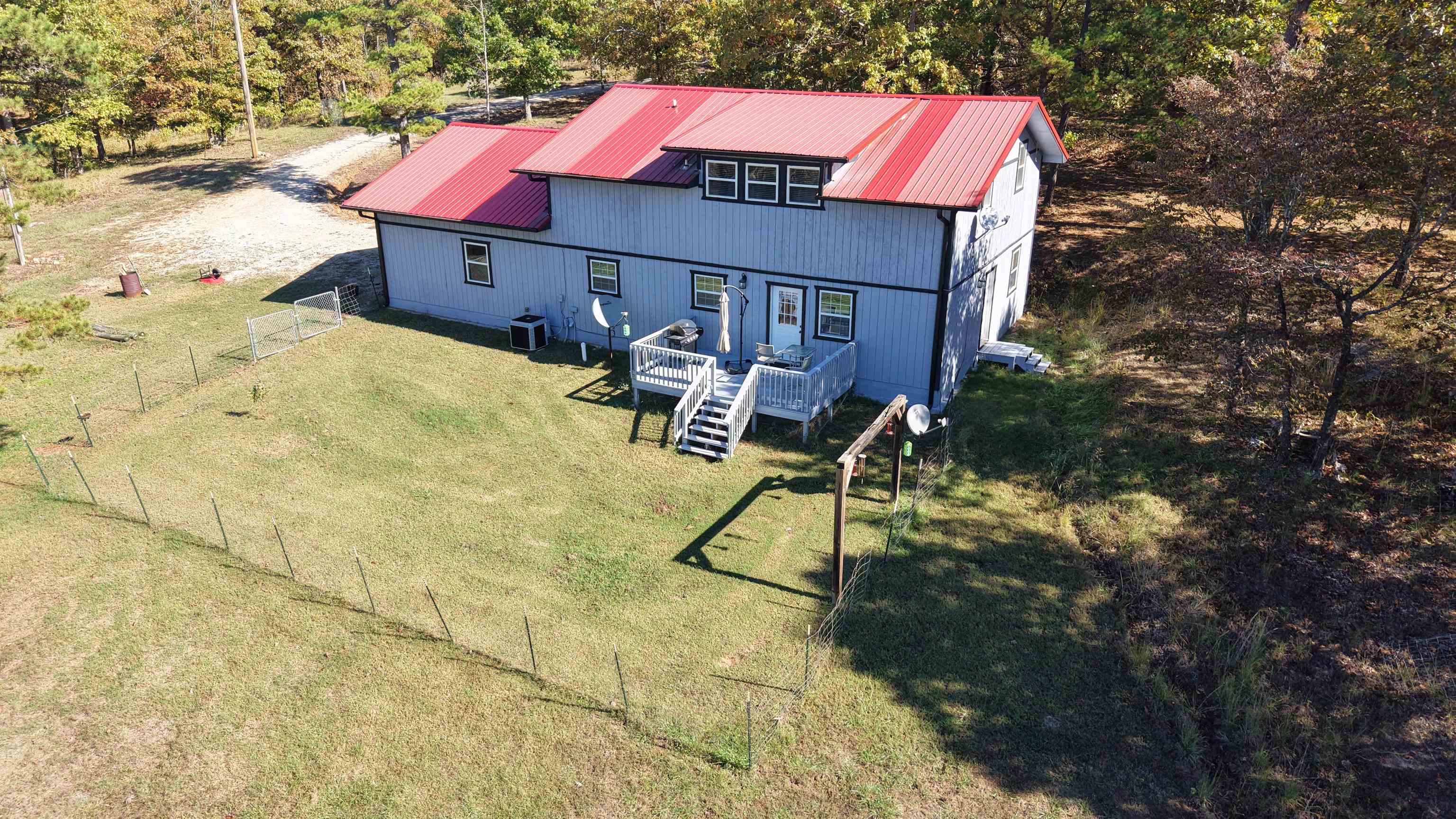 Photo 6 - Residential for sale – 760  Red Fern Road   Melbourne, AR