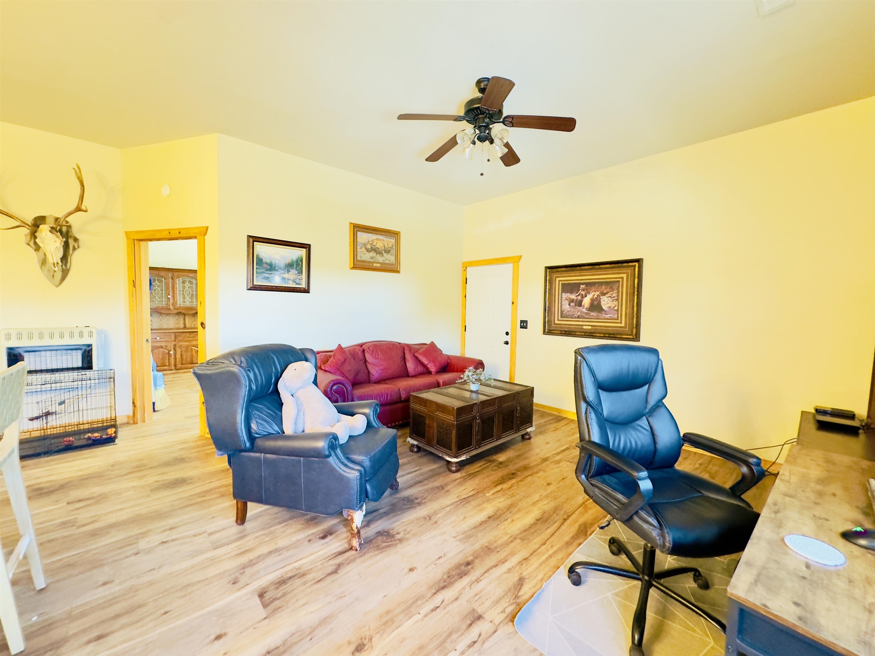 Photo 7 - Residential for sale – 760  Red Fern Road   Melbourne, AR