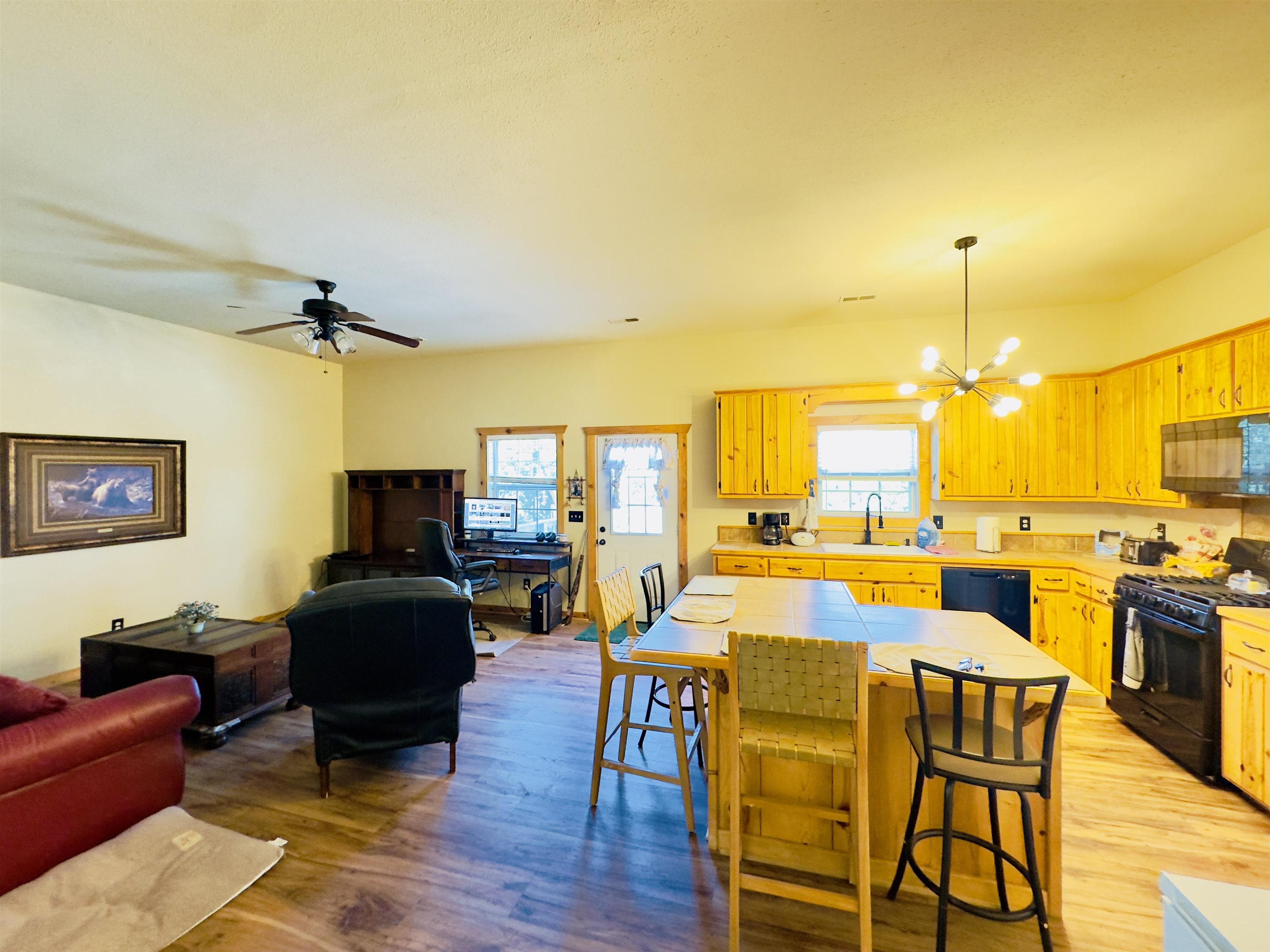 Photo 9 - Residential for sale – 760  Red Fern Road   Melbourne, AR