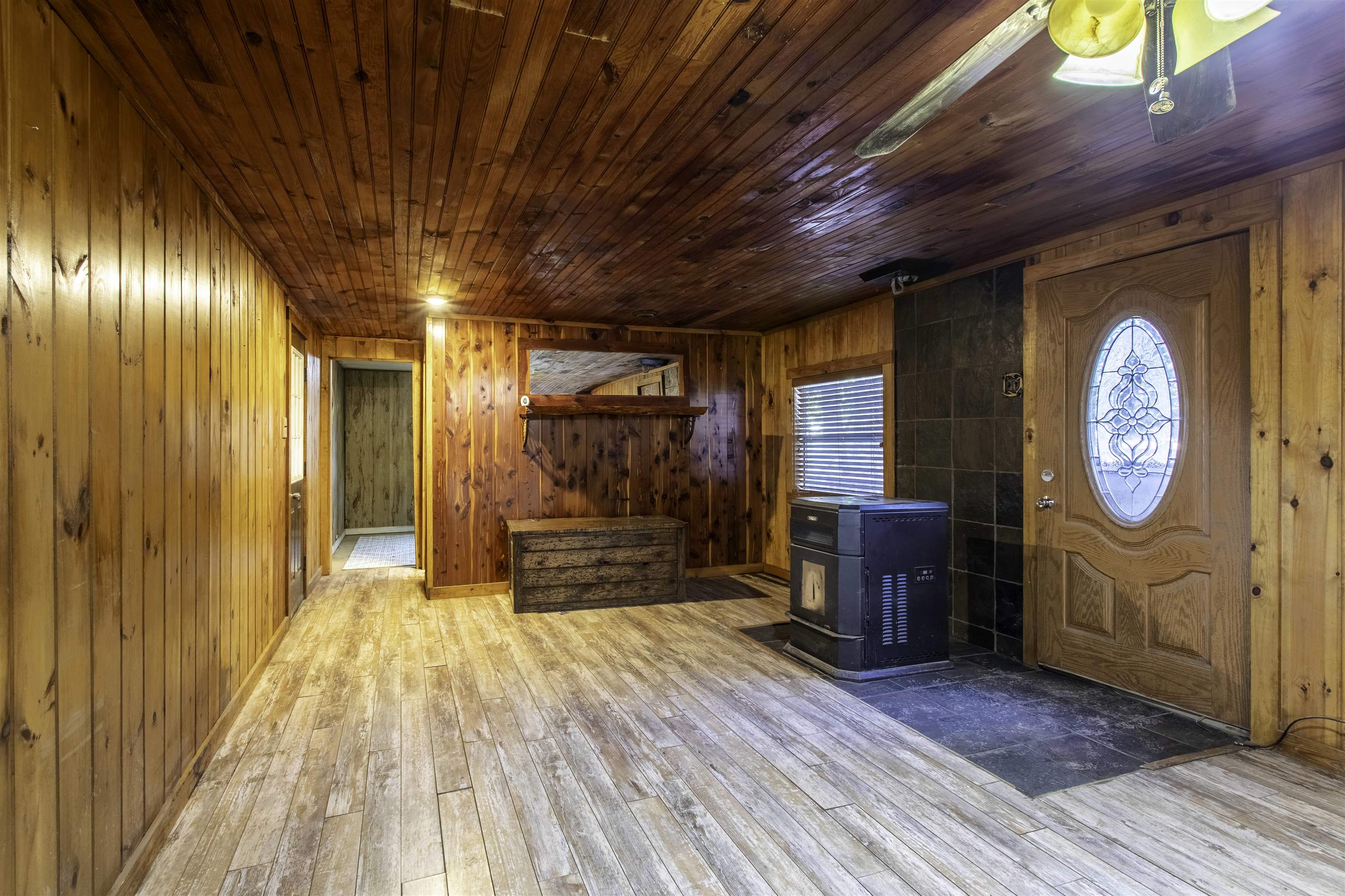 Photo 12 - Residential for sale – 29  Fawn Ridge   Williford, AR