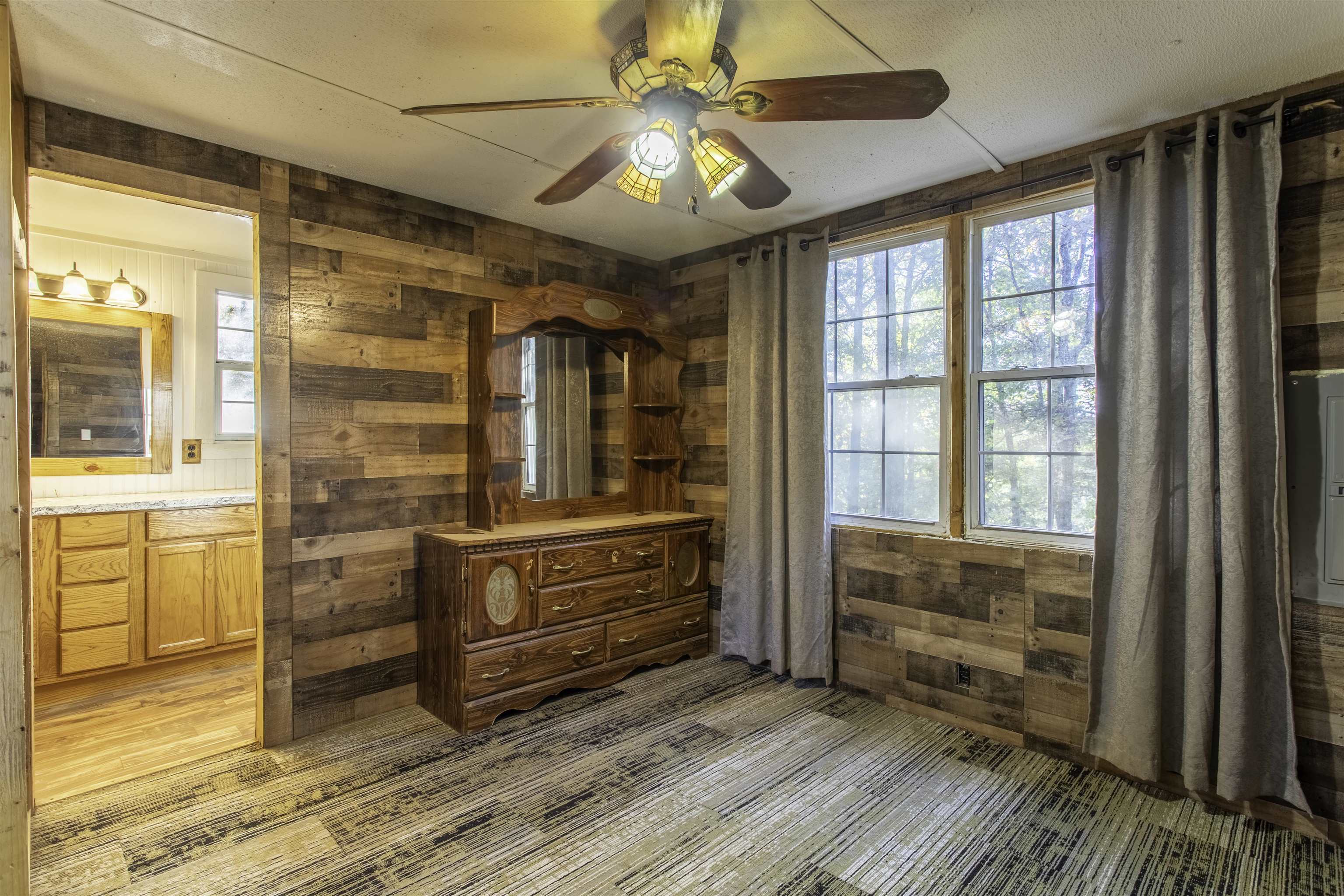 Photo 17 - Residential for sale – 29  Fawn Ridge   Williford, AR