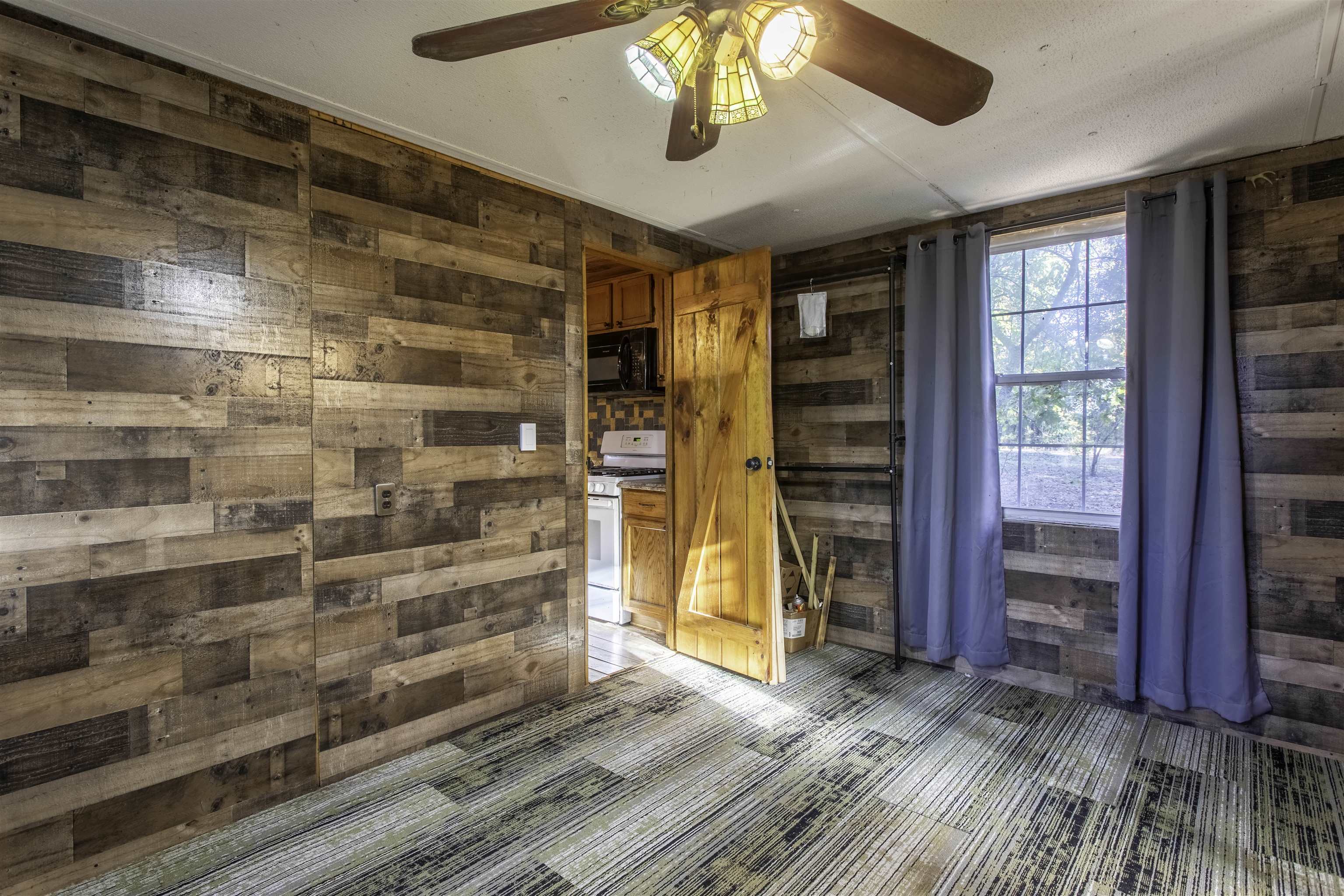 Photo 18 - Residential for sale – 29  Fawn Ridge   Williford, AR