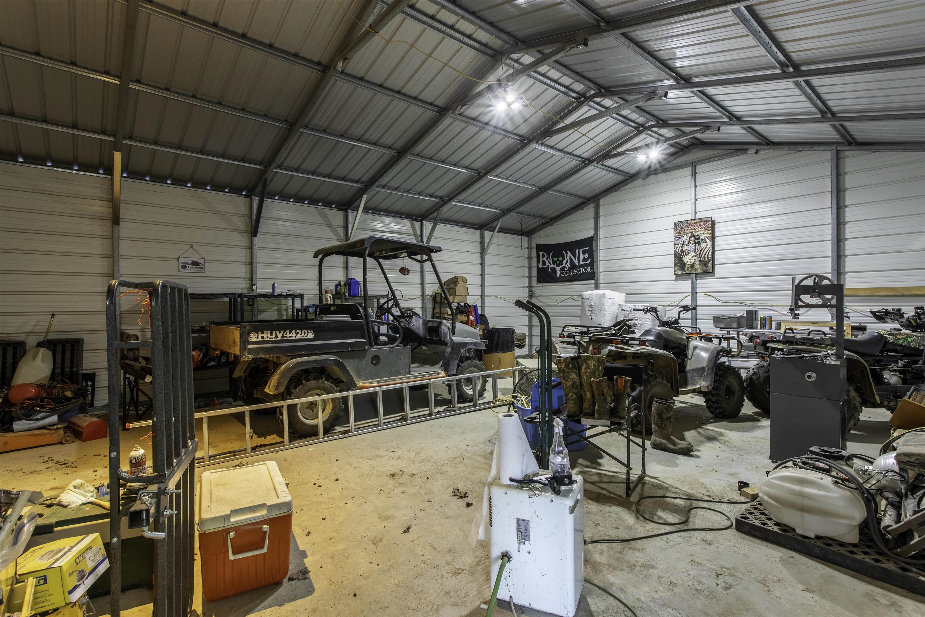 Photo 3 - Residential for sale – 29  Fawn Ridge   Williford, AR