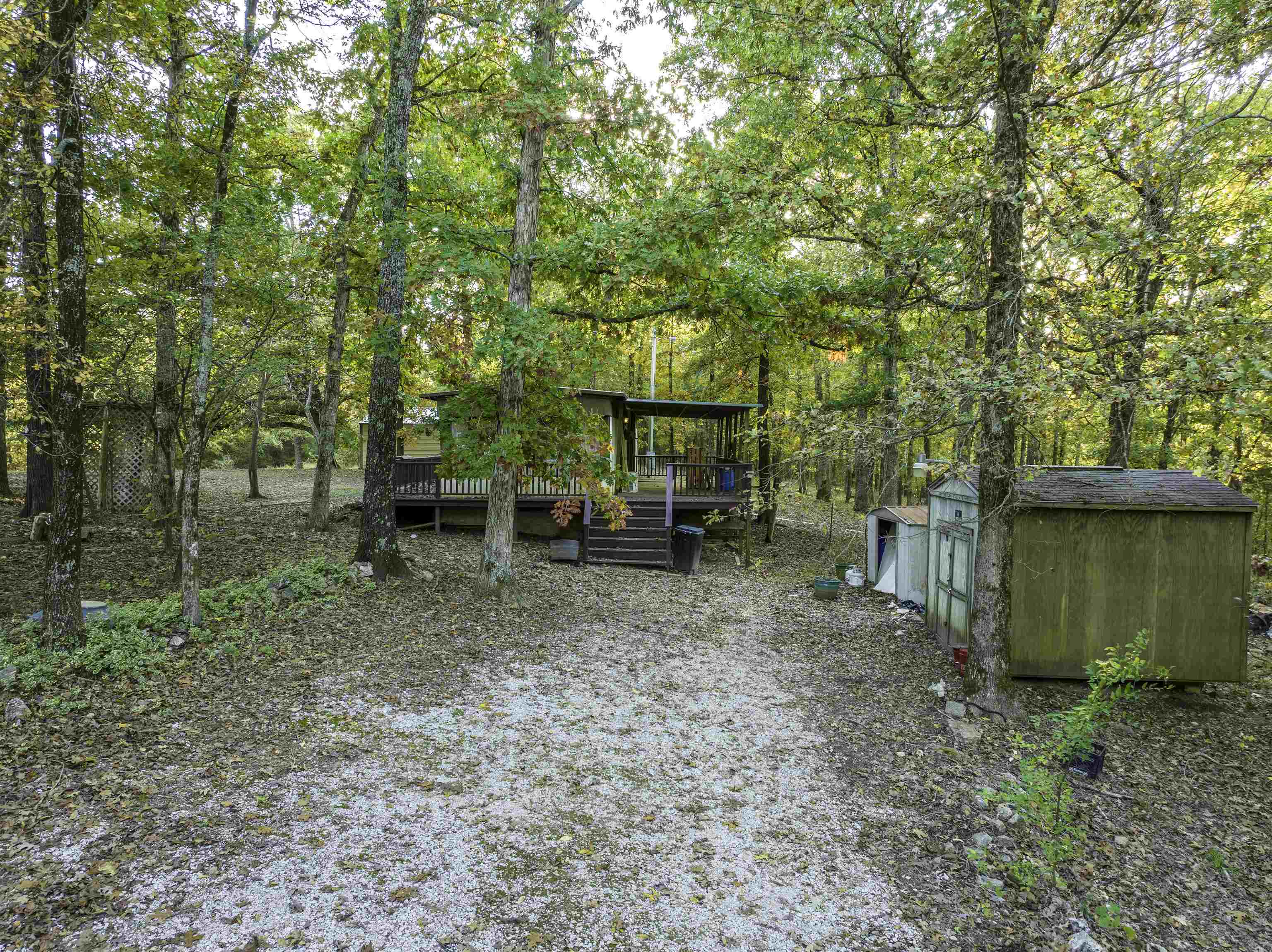 Photo 25 - Residential for sale – 29  Fawn Ridge   Williford, AR