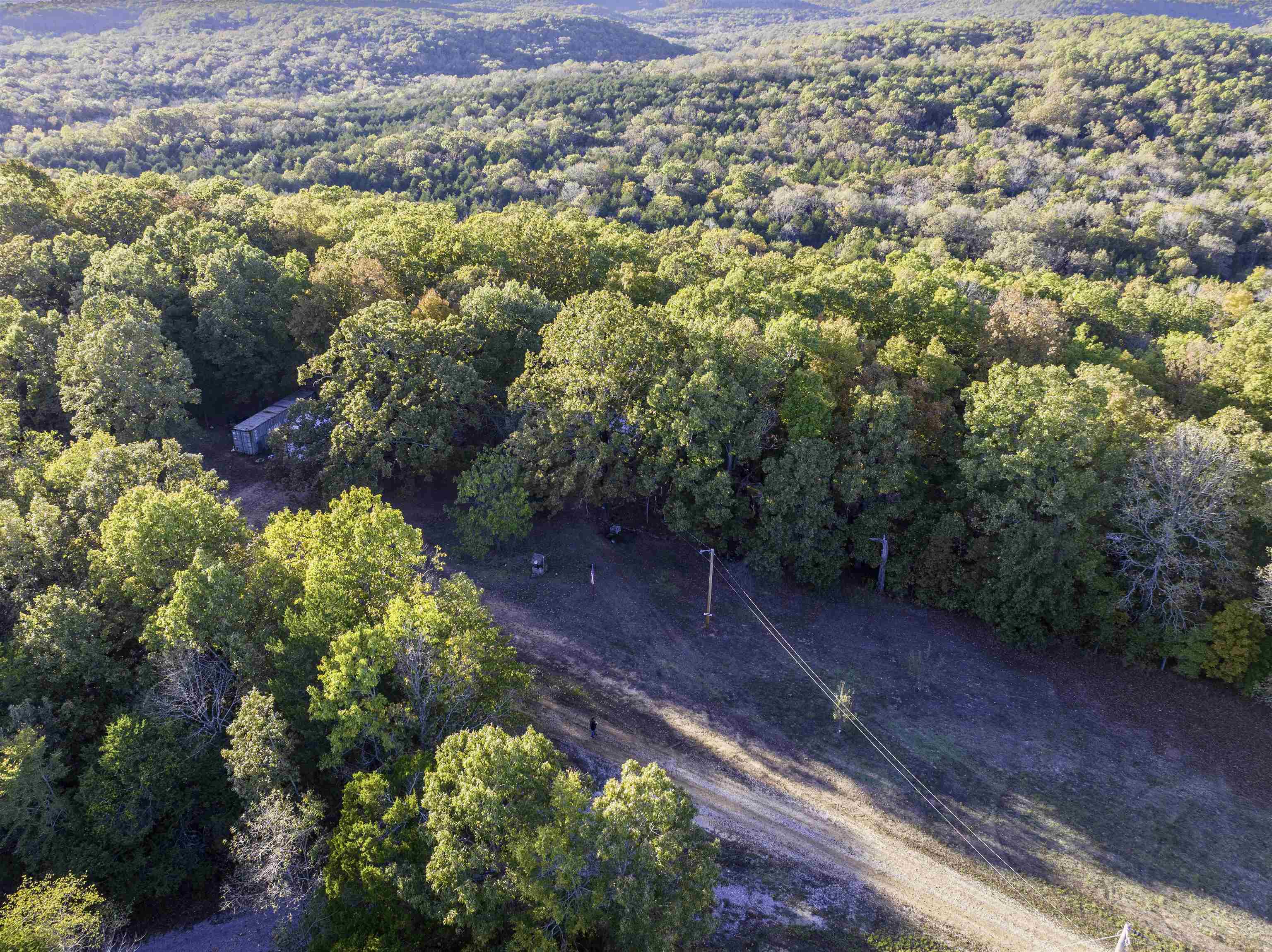 Photo 27 - Residential for sale – 29  Fawn Ridge   Williford, AR