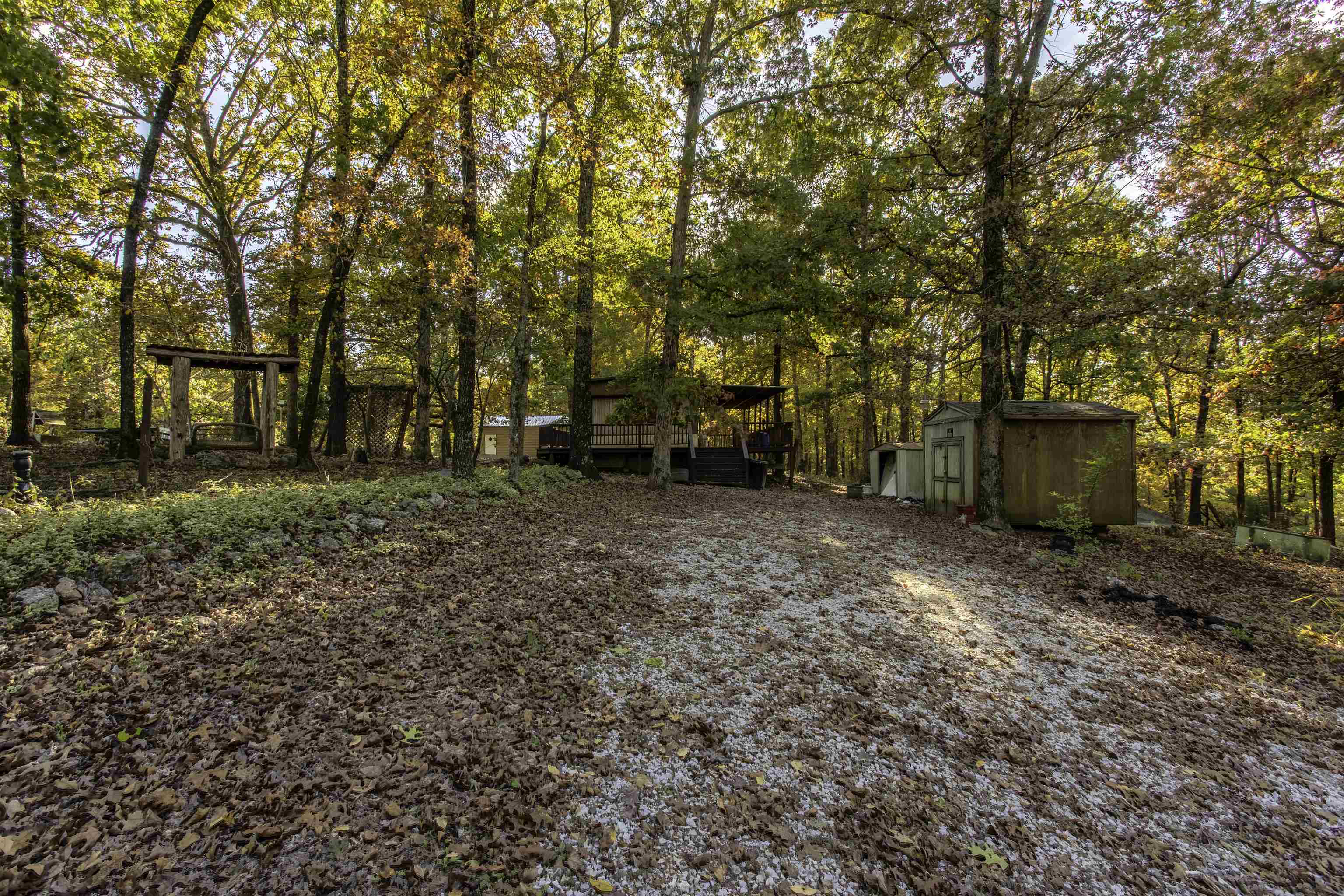 Photo 30 - Residential for sale – 29  Fawn Ridge   Williford, AR