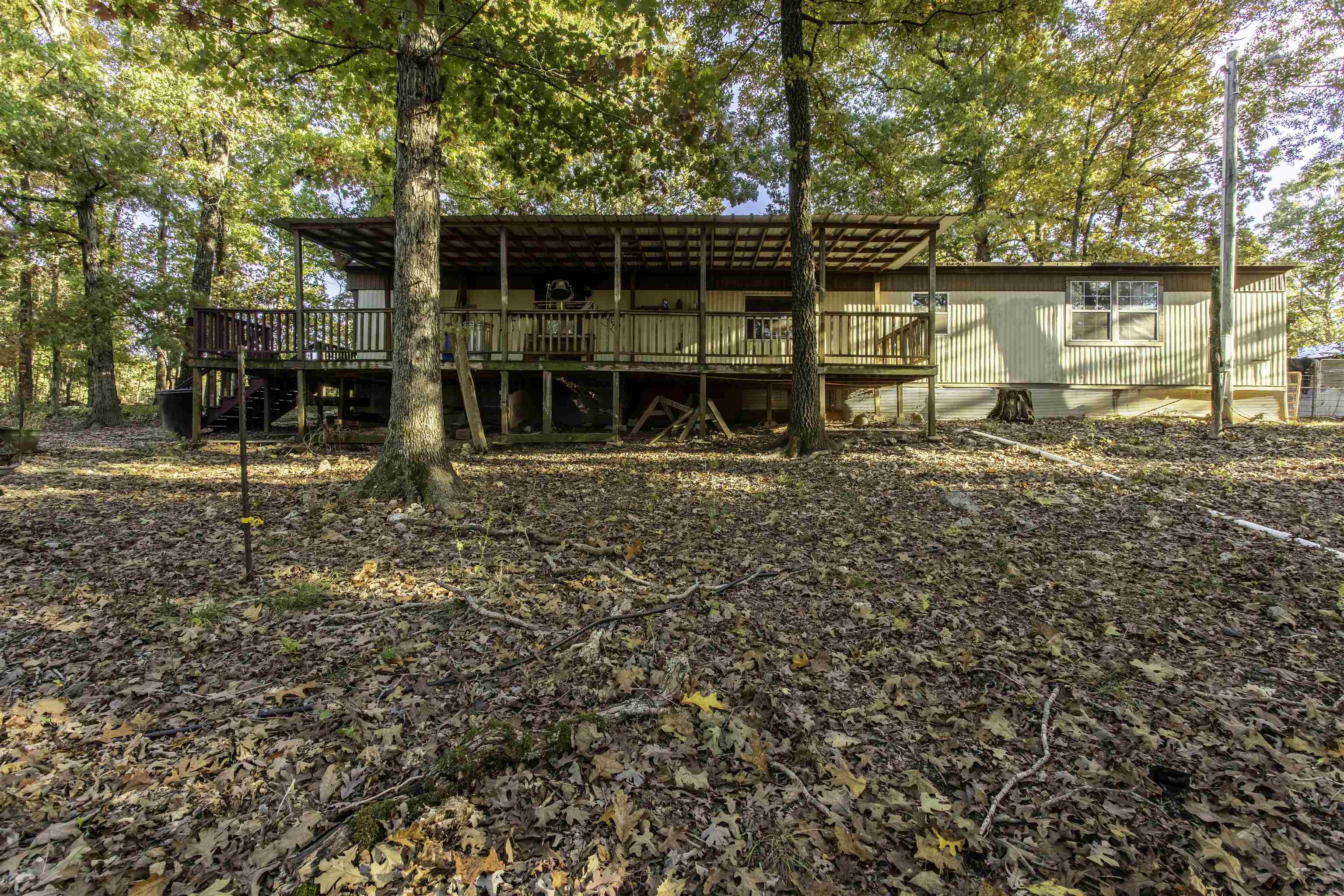 Photo 4 - Residential for sale – 29  Fawn Ridge   Williford, AR