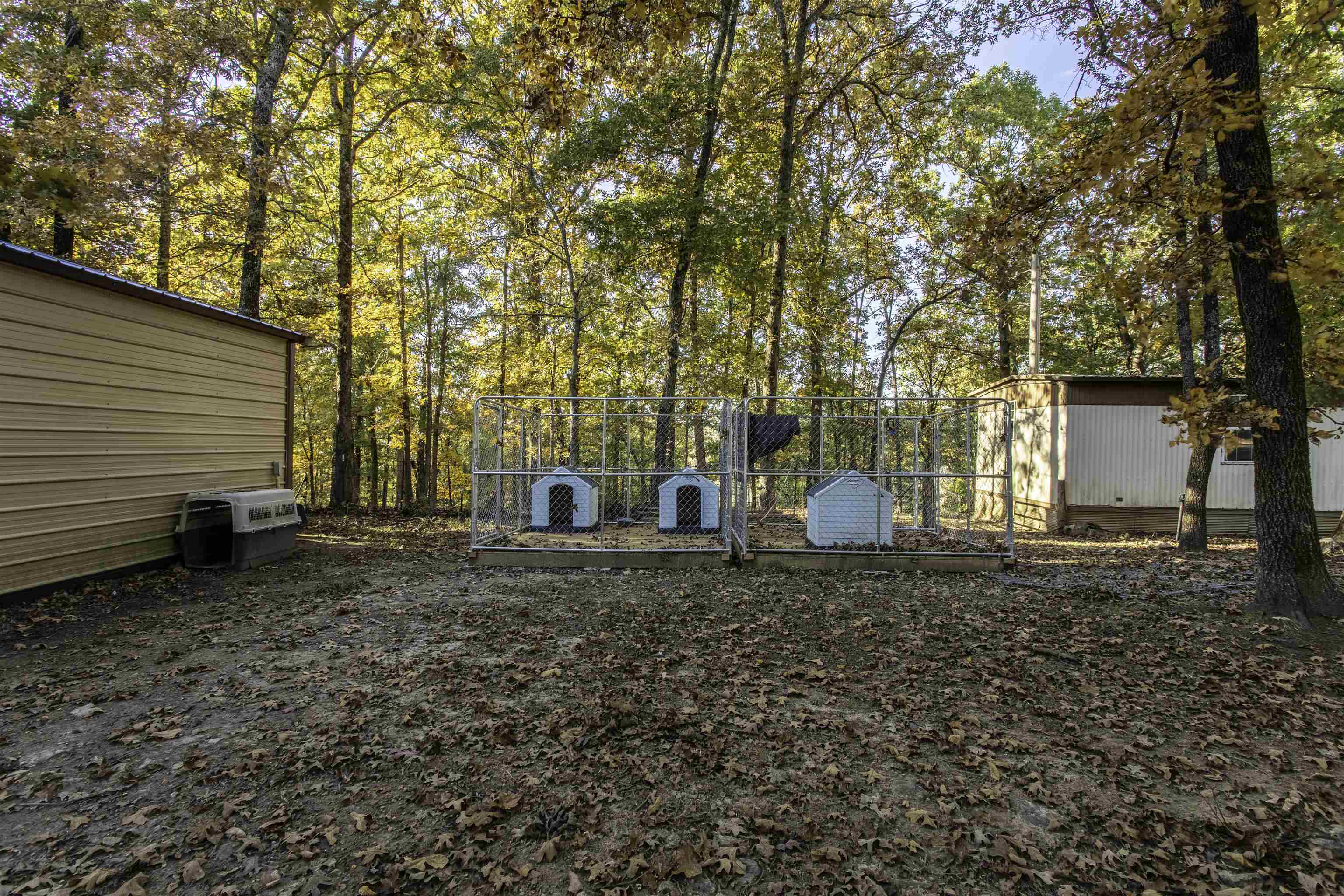 Photo 34 - Residential for sale – 29  Fawn Ridge   Williford, AR