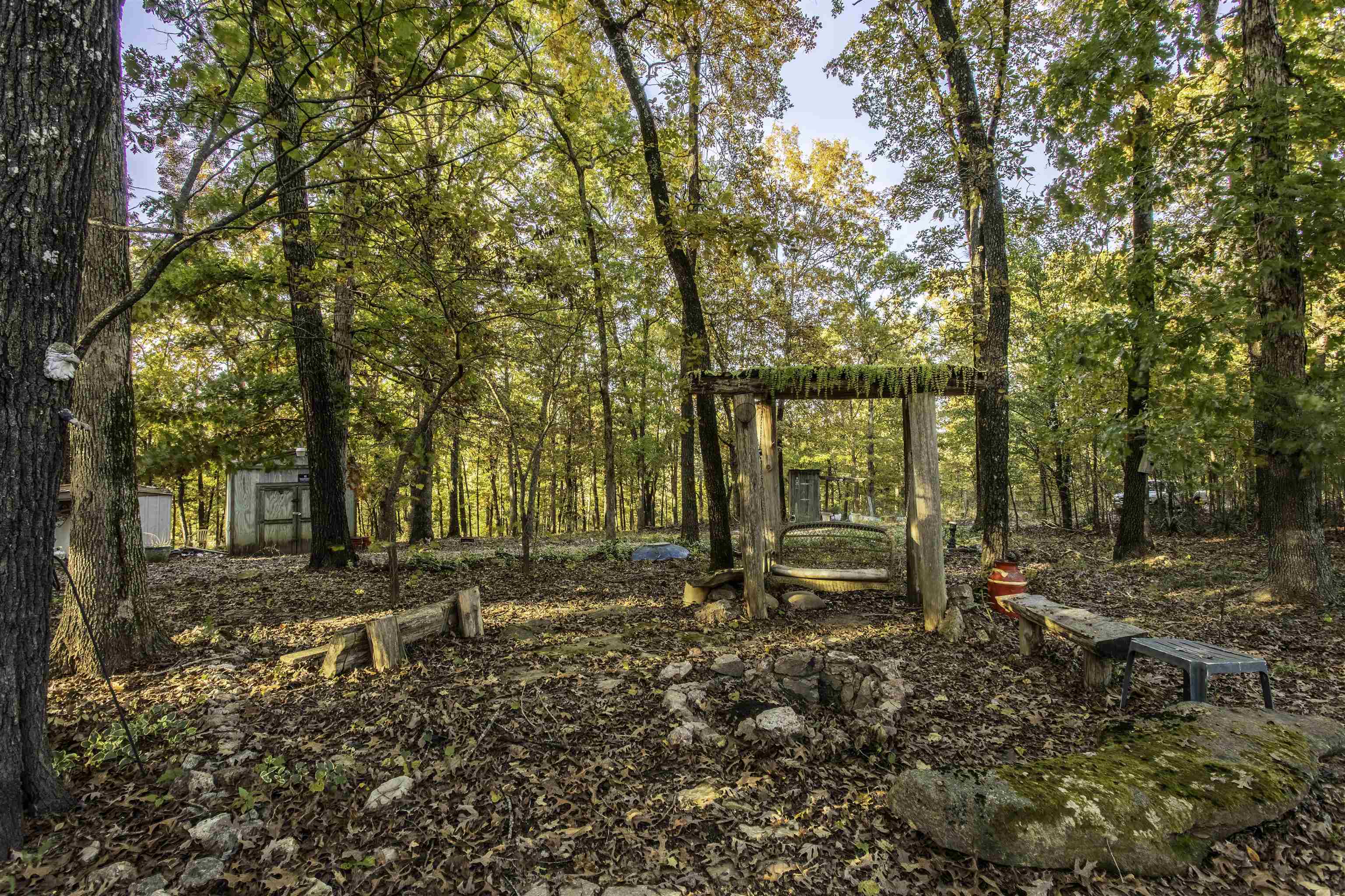 Photo 35 - Residential for sale – 29  Fawn Ridge   Williford, AR