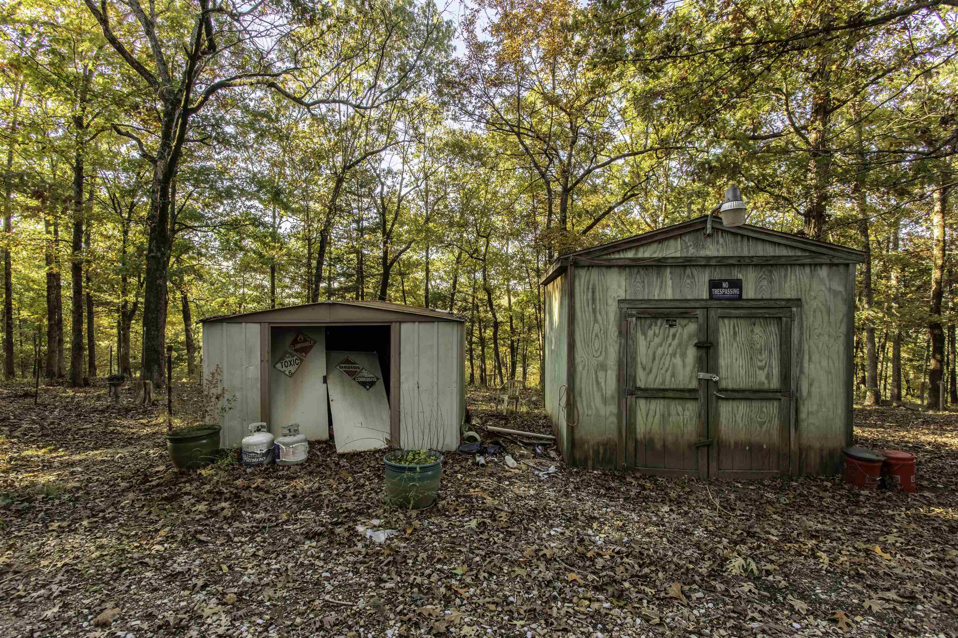 Photo 5 - Residential for sale – 29  Fawn Ridge   Williford, AR