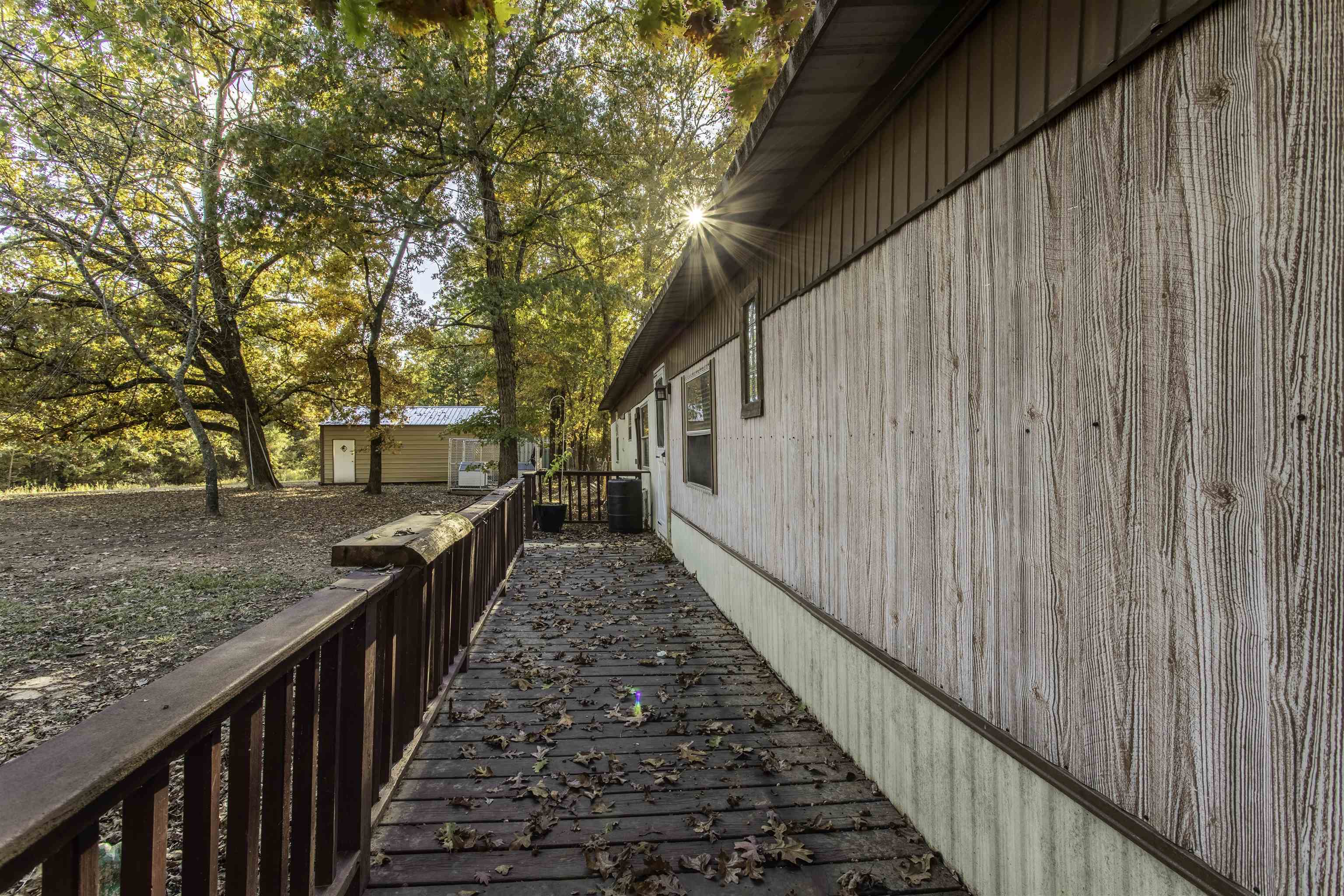 Photo 7 - Residential for sale – 29  Fawn Ridge   Williford, AR