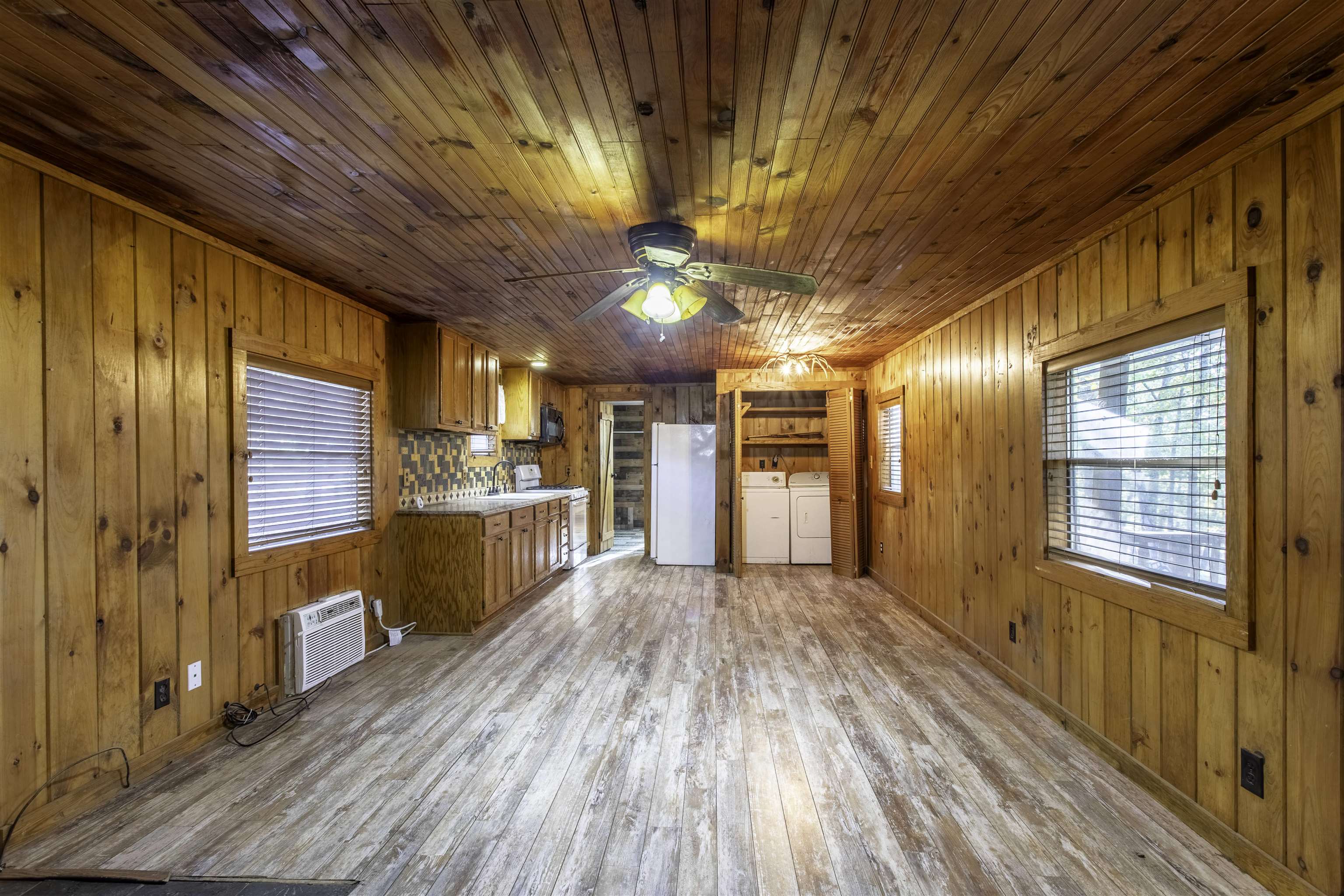 Photo 8 - Residential for sale – 29  Fawn Ridge   Williford, AR