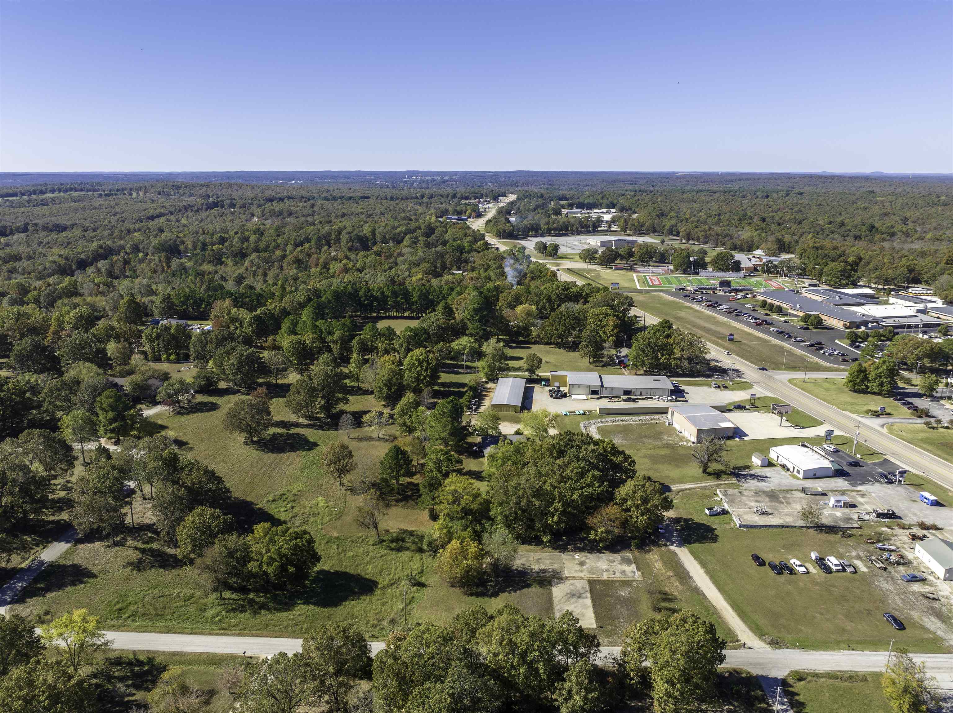 Photo 7 - Commercial / Industrial for sale – 000  Louann   Highland, AR