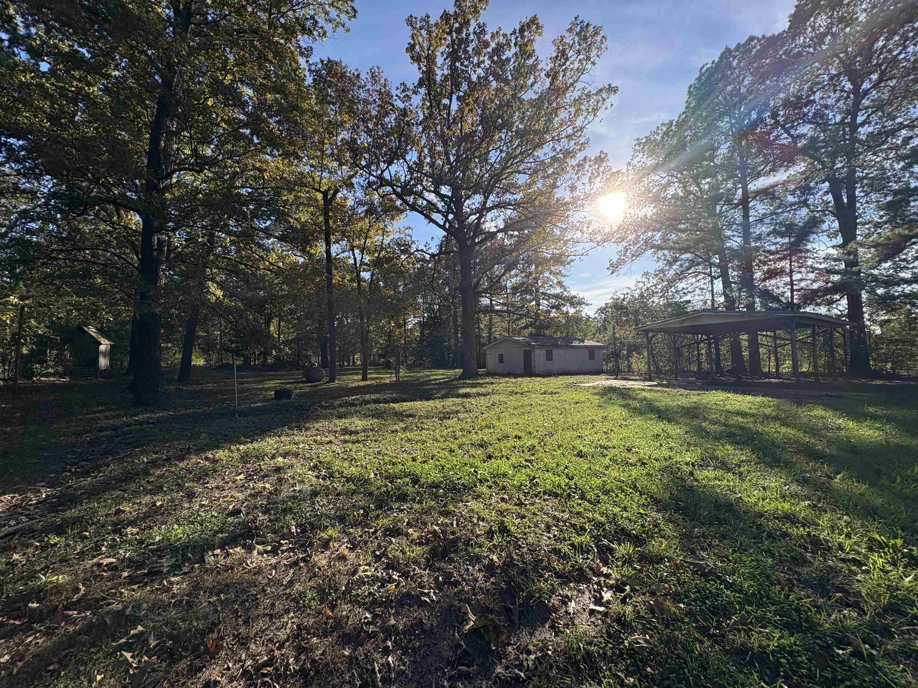 Photo 12 - Commercial / Industrial for sale – 1734  Highway 62/412   Highland, AR