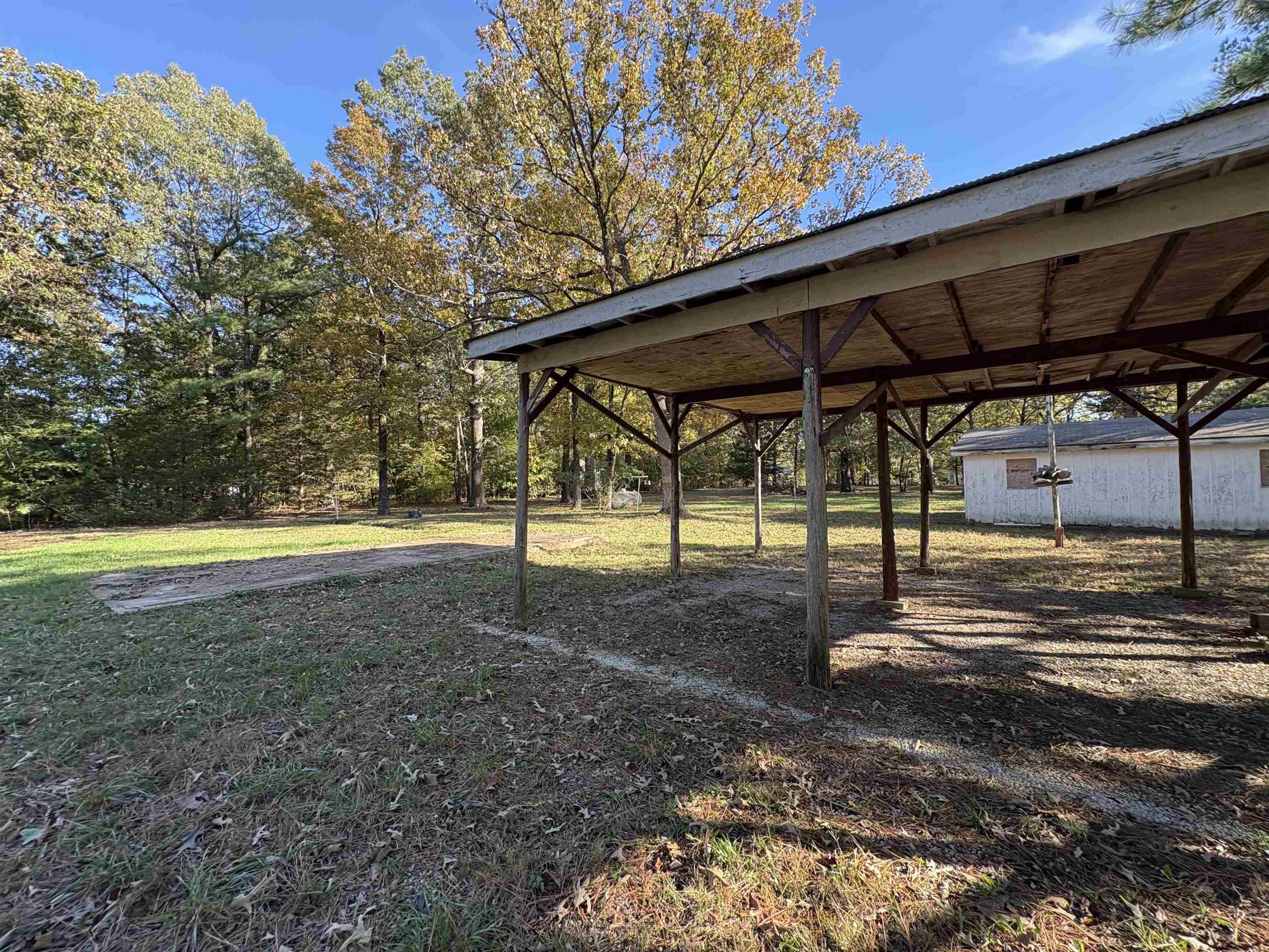 Photo 13 - Commercial / Industrial for sale – 1734  Highway 62/412   Highland, AR