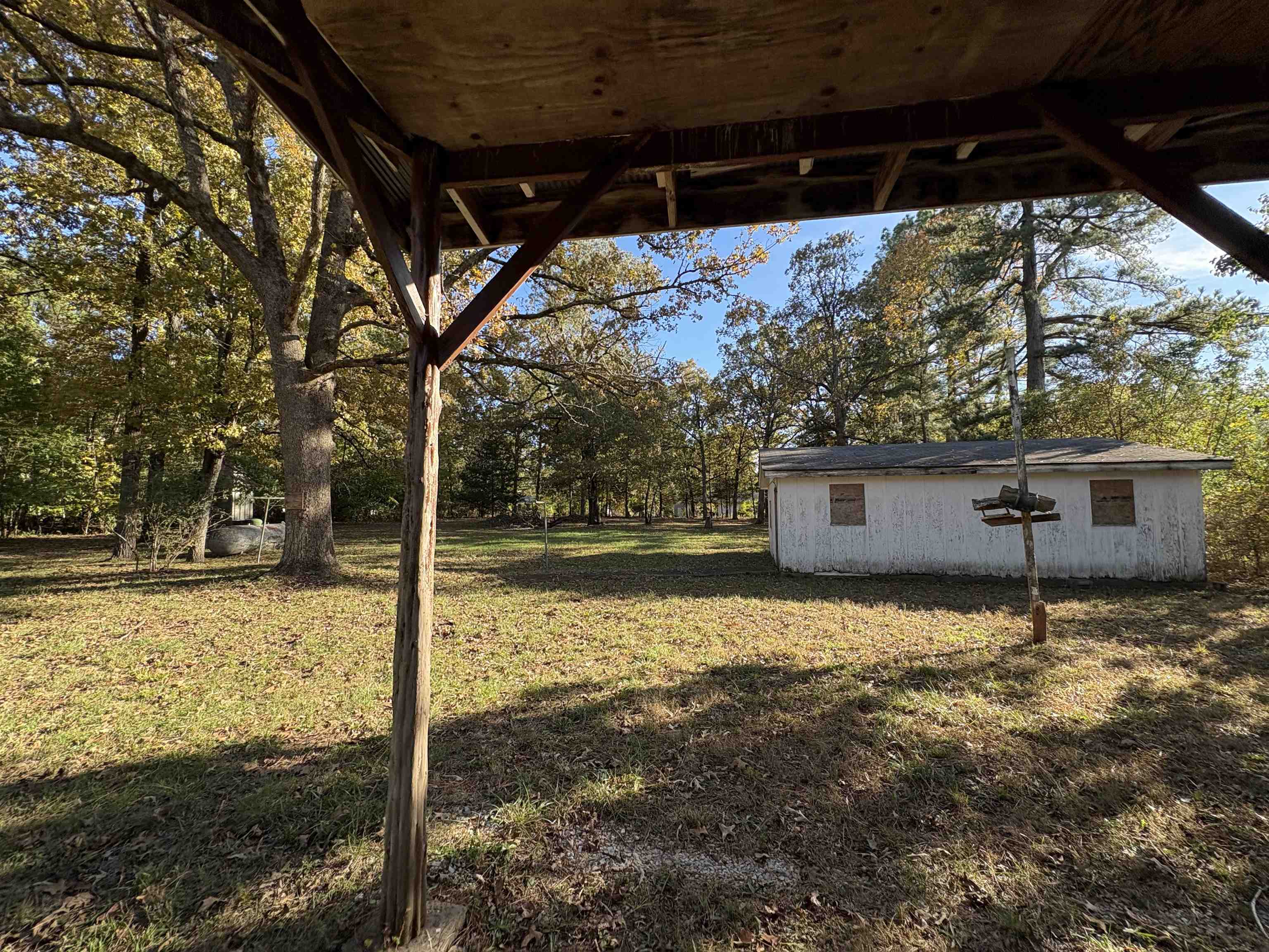 Photo 14 - Commercial / Industrial for sale – 1734  Highway 62/412   Highland, AR