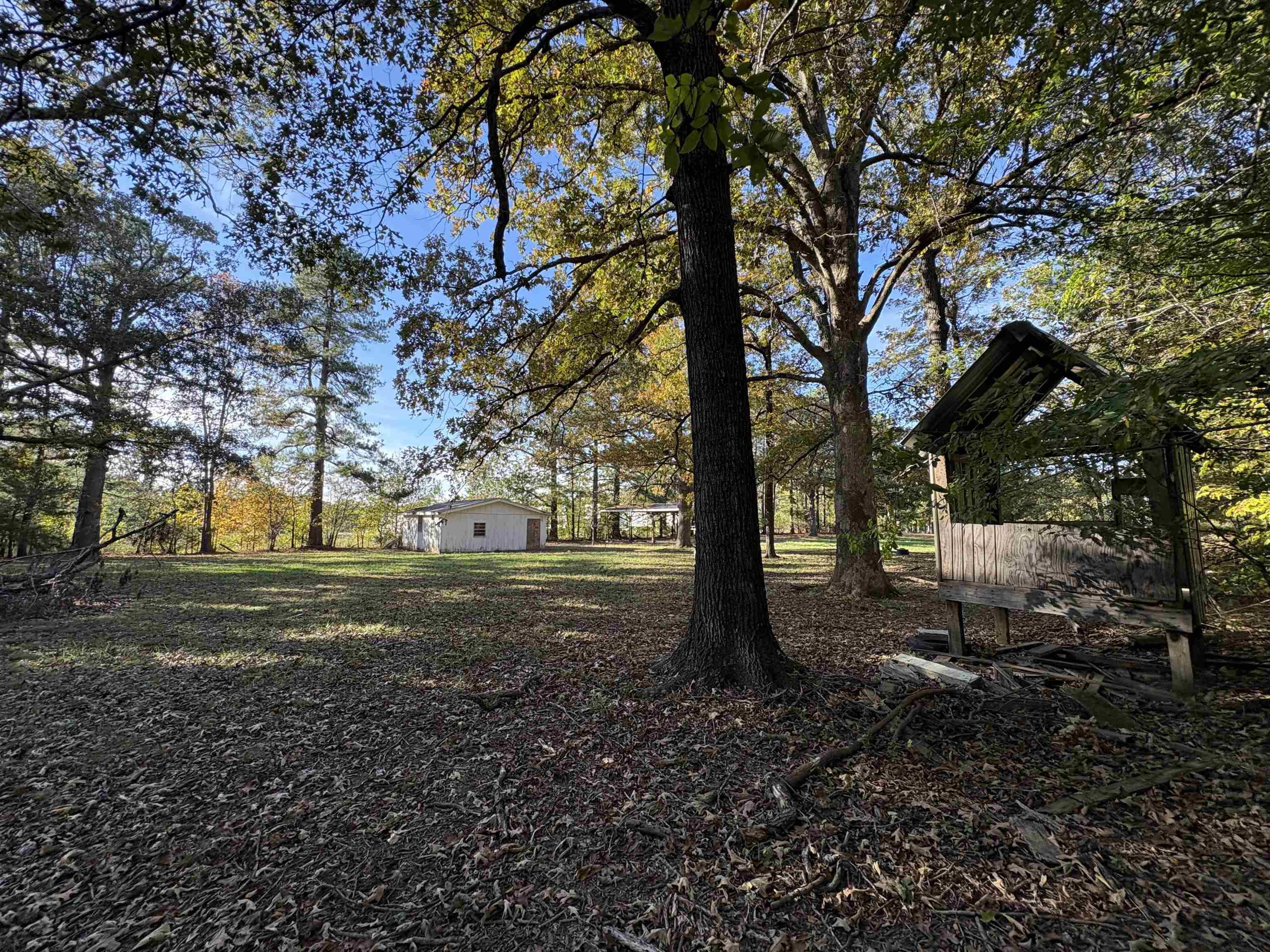 Photo 25 - Commercial / Industrial for sale – 1734  Highway 62/412   Highland, AR