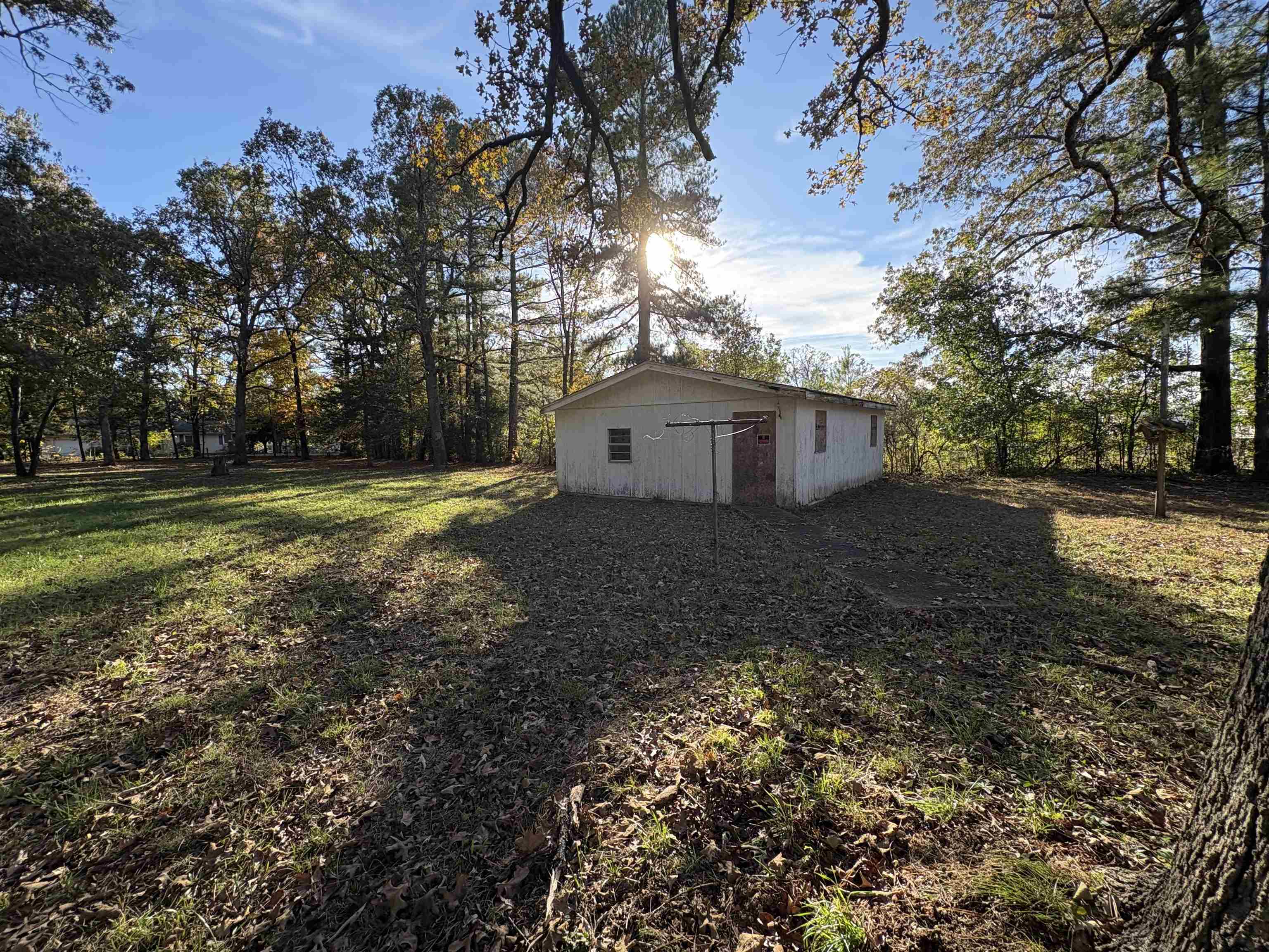 Photo 27 - Commercial / Industrial for sale – 1734  Highway 62/412   Highland, AR