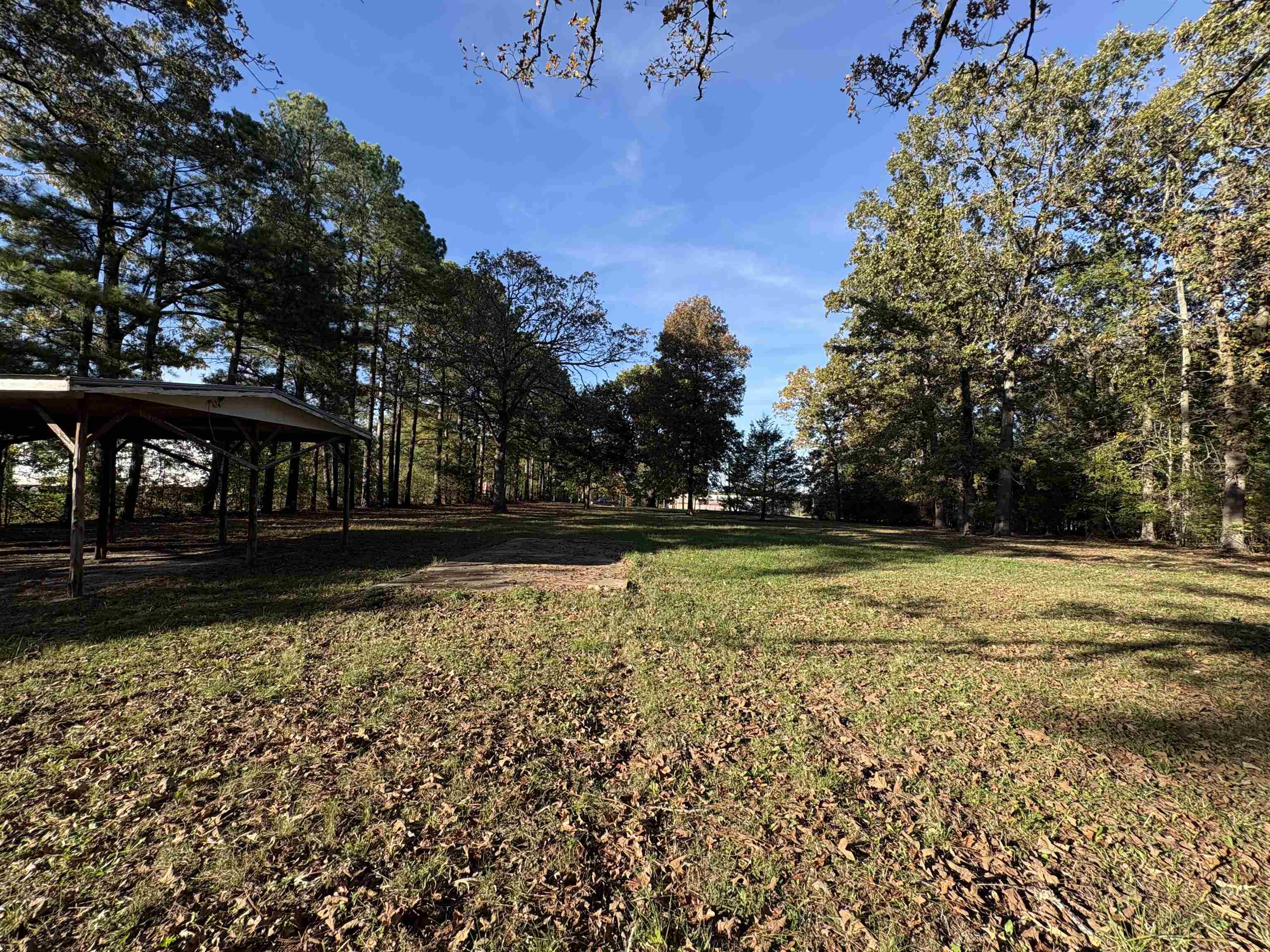 Photo 5 - Commercial / Industrial for sale – 1734  Highway 62/412   Highland, AR