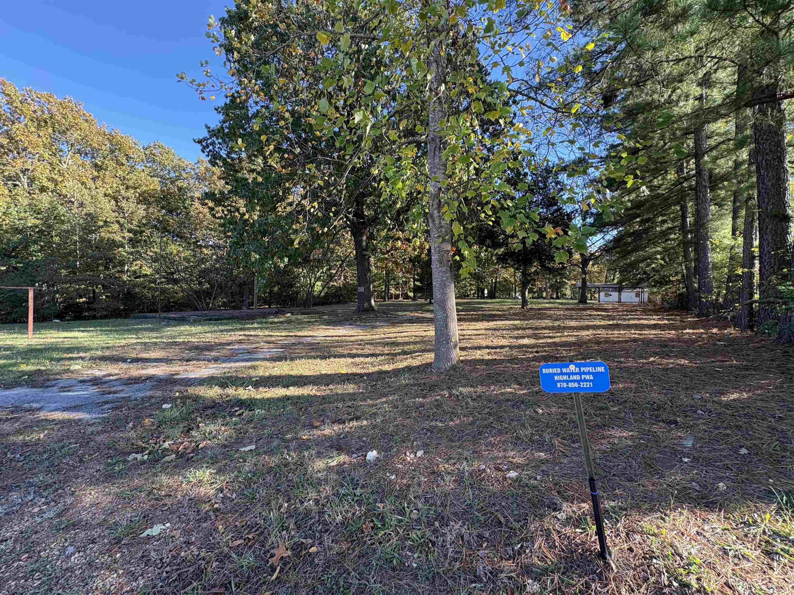 Photo 6 - Commercial / Industrial for sale – 1734  Highway 62/412   Highland, AR