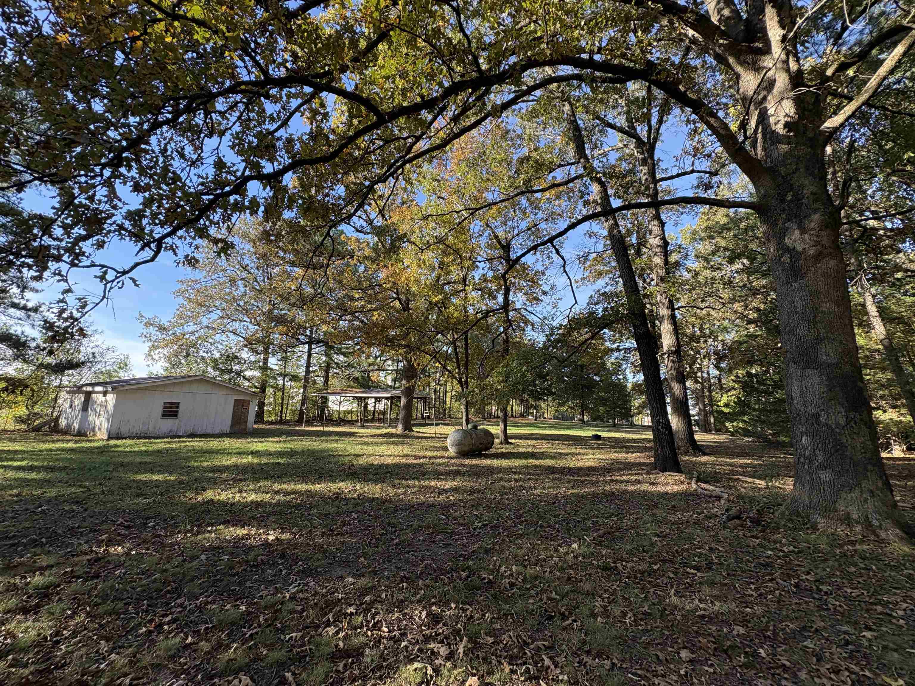 Photo 7 - Commercial / Industrial for sale – 1734  Highway 62/412   Highland, AR