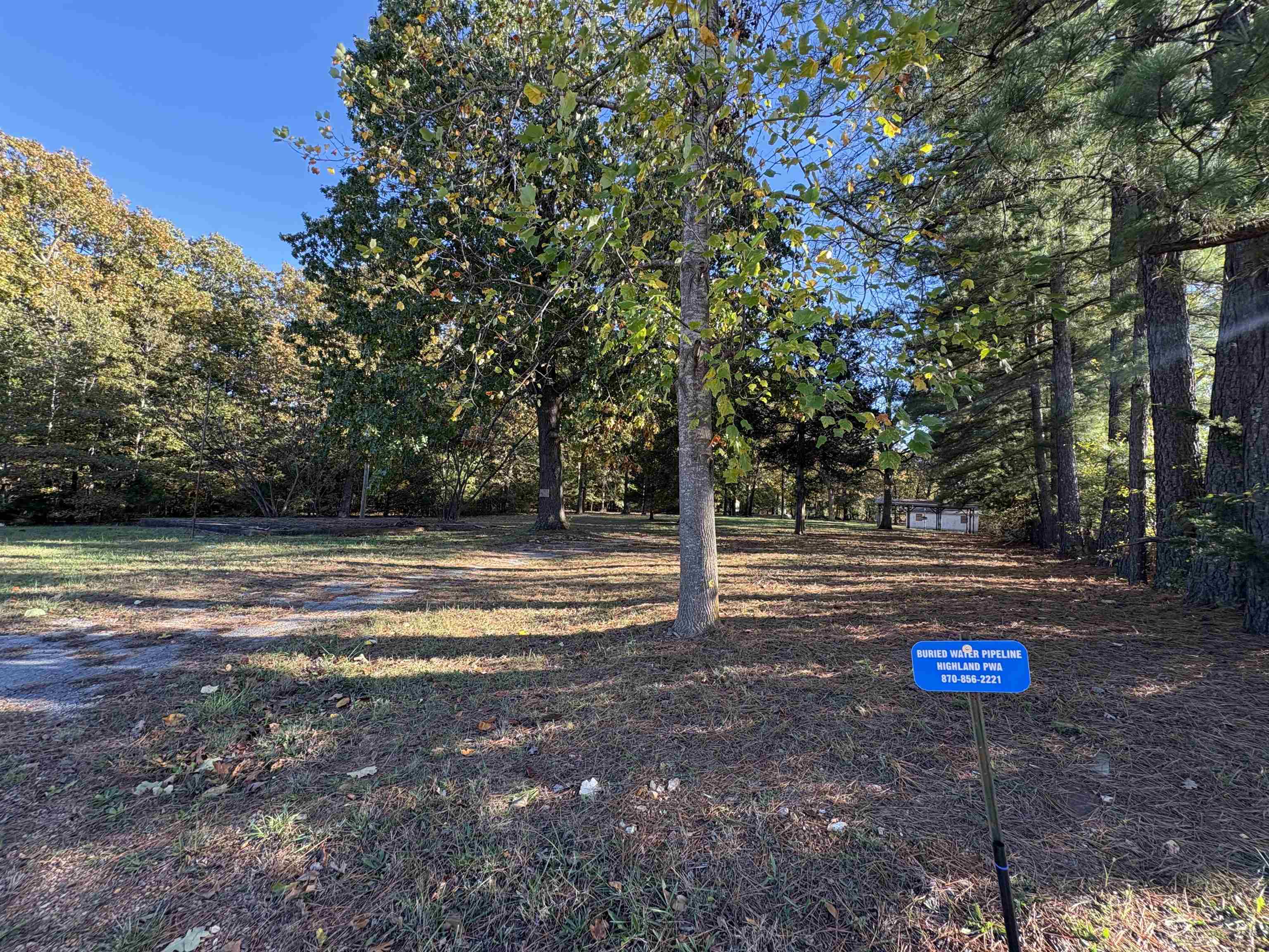 Photo 8 - Commercial / Industrial for sale – 1734  Highway 62/412   Highland, AR