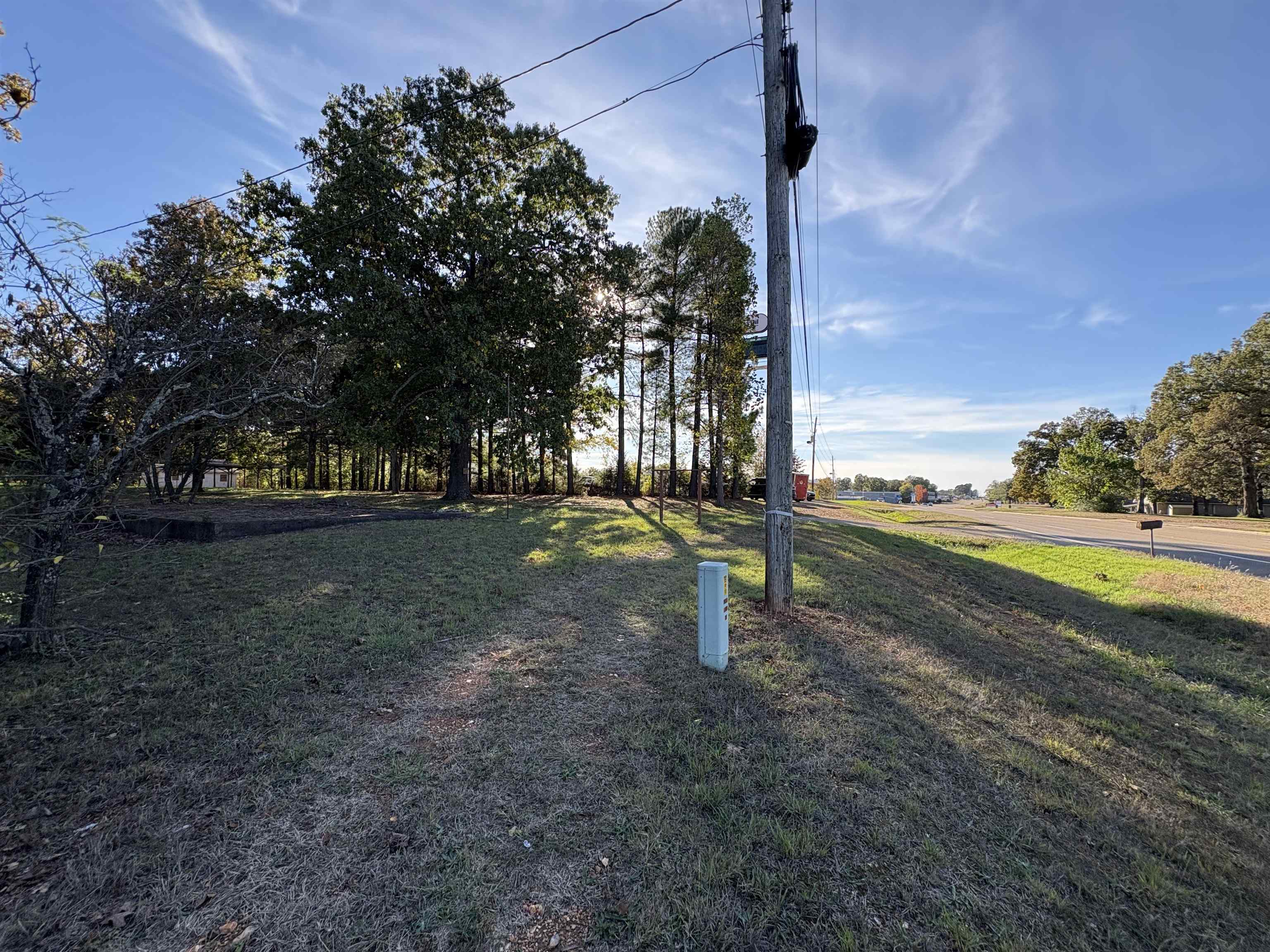 Photo 9 - Commercial / Industrial for sale – 1734  Highway 62/412   Highland, AR