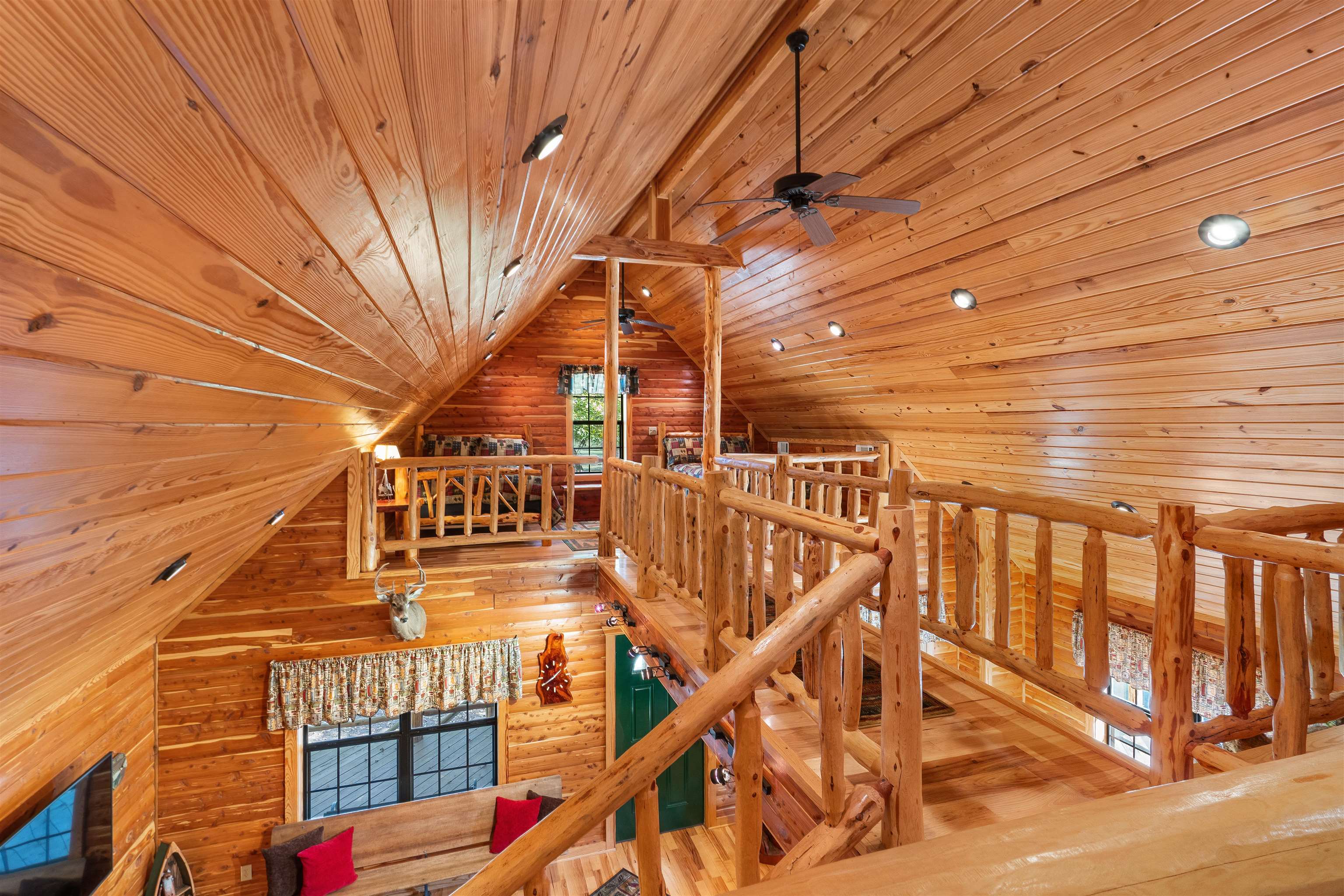 Photo 11 - Residential for sale – 528  Blue Hole Lane   Calico Rock, AR