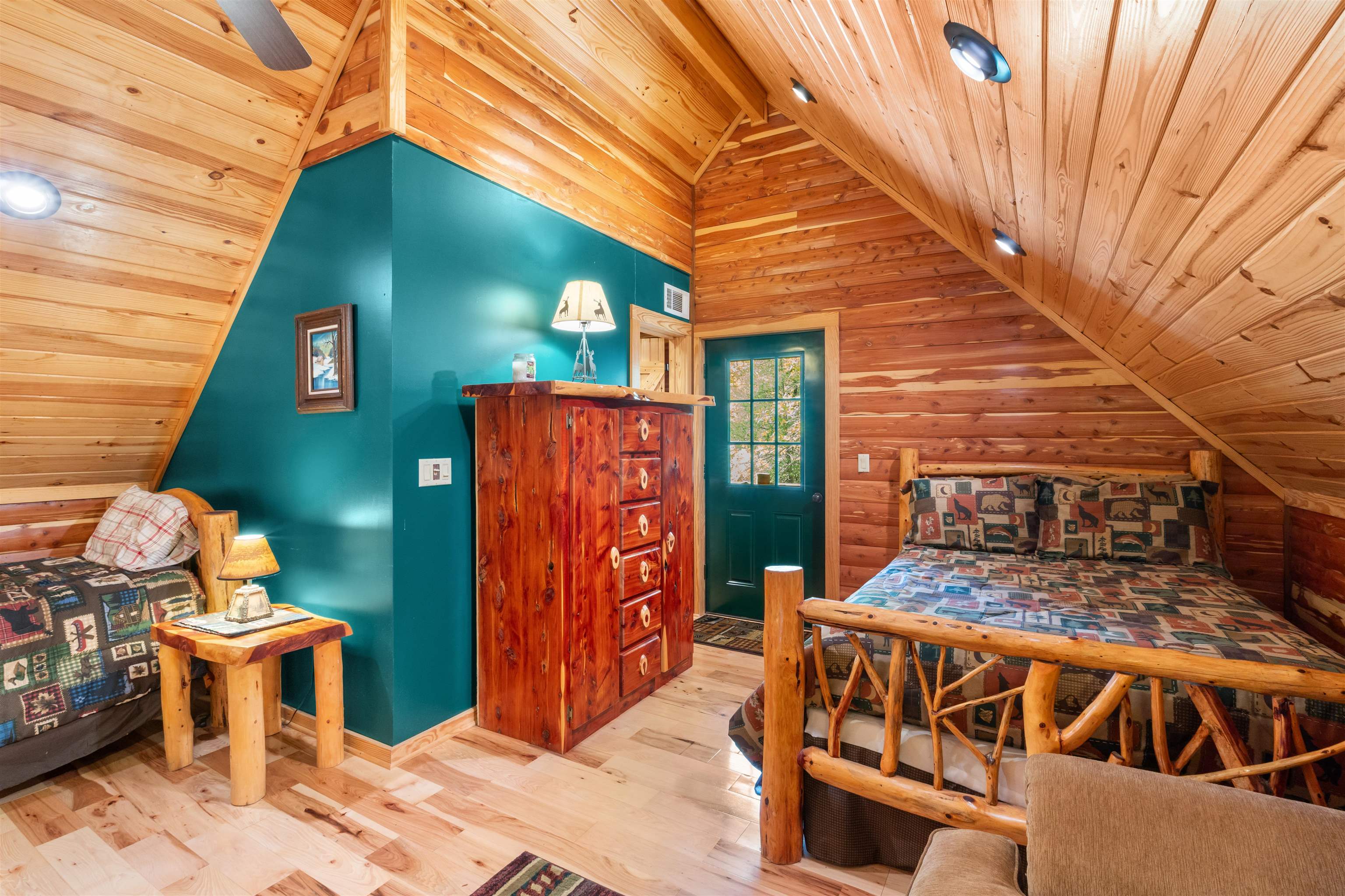 Photo 12 - Residential for sale – 528  Blue Hole Lane   Calico Rock, AR