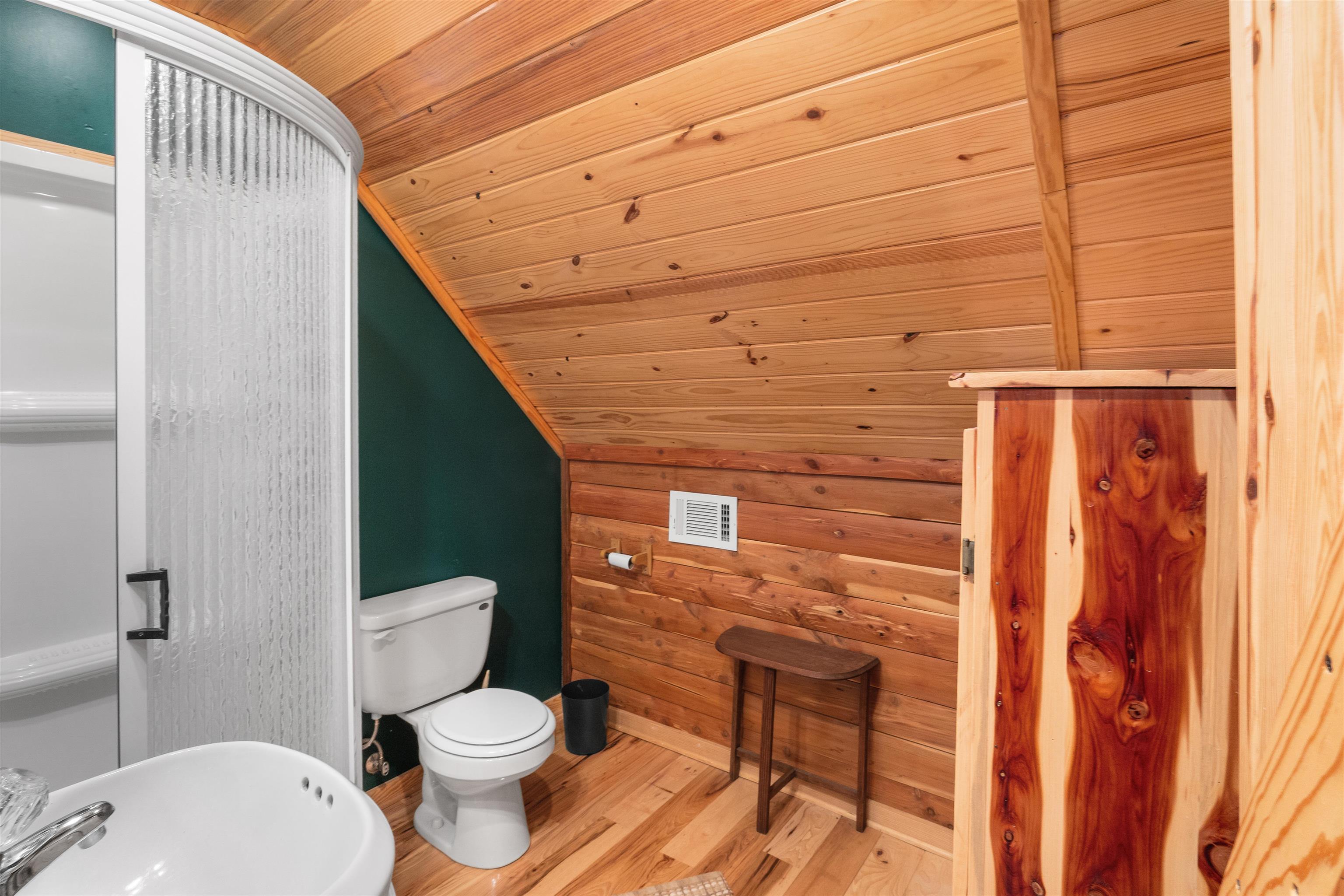 Photo 14 - Residential for sale – 528  Blue Hole Lane   Calico Rock, AR