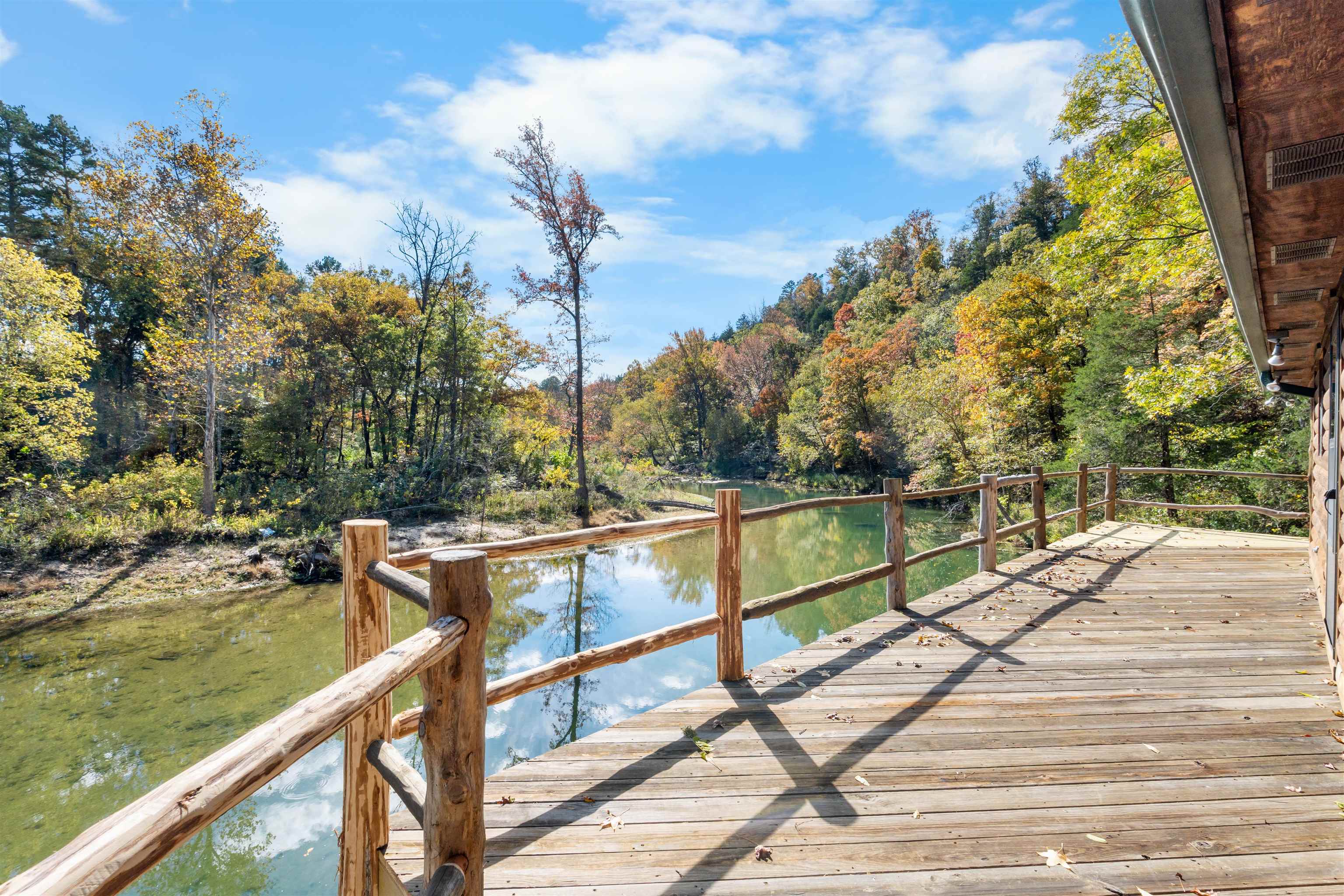 Photo 16 - Residential for sale – 528  Blue Hole Lane   Calico Rock, AR