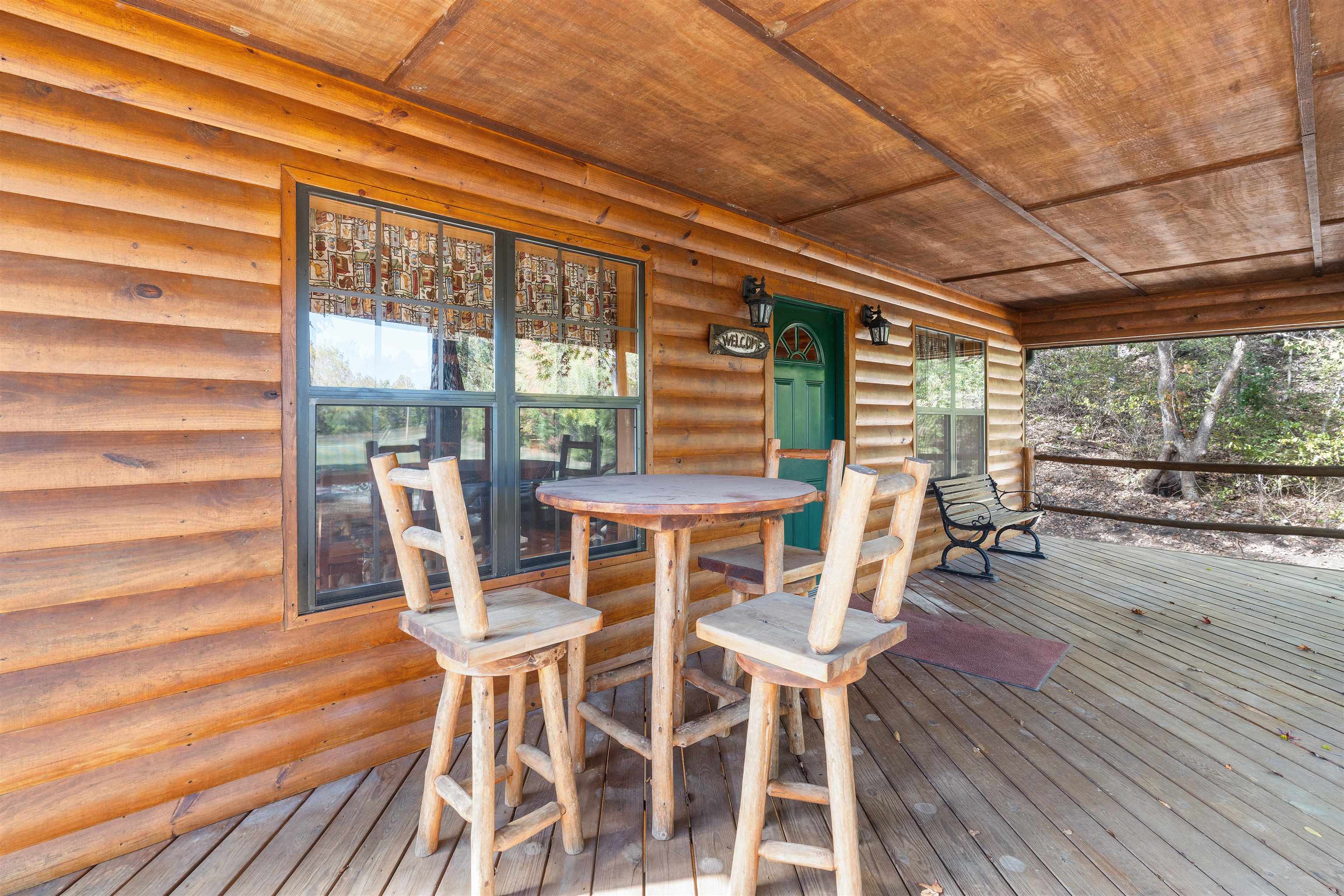 Photo 18 - Residential for sale – 528  Blue Hole Lane   Calico Rock, AR